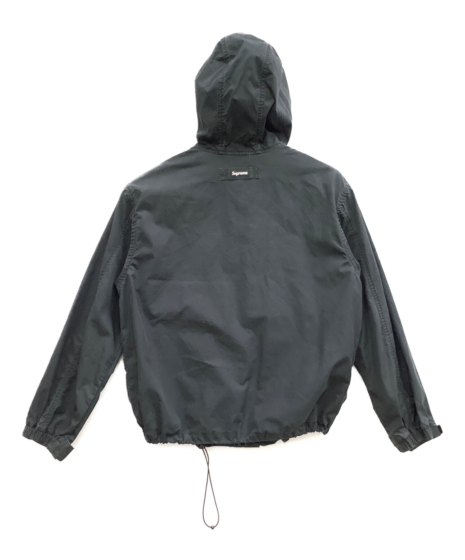 中古・古着通販】SUPREME (シュプリーム) シェルジャケット Supreme