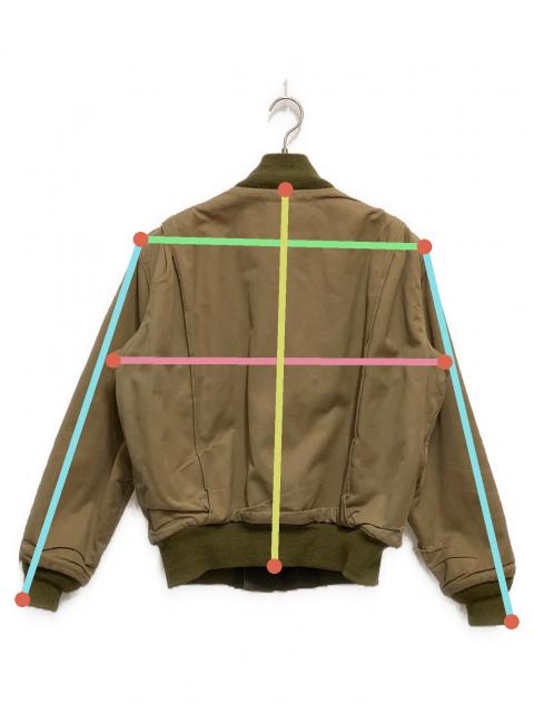 中古・古着通販】THE REAL McCOY'S (ザ・リアルマッコイズ) タンカース