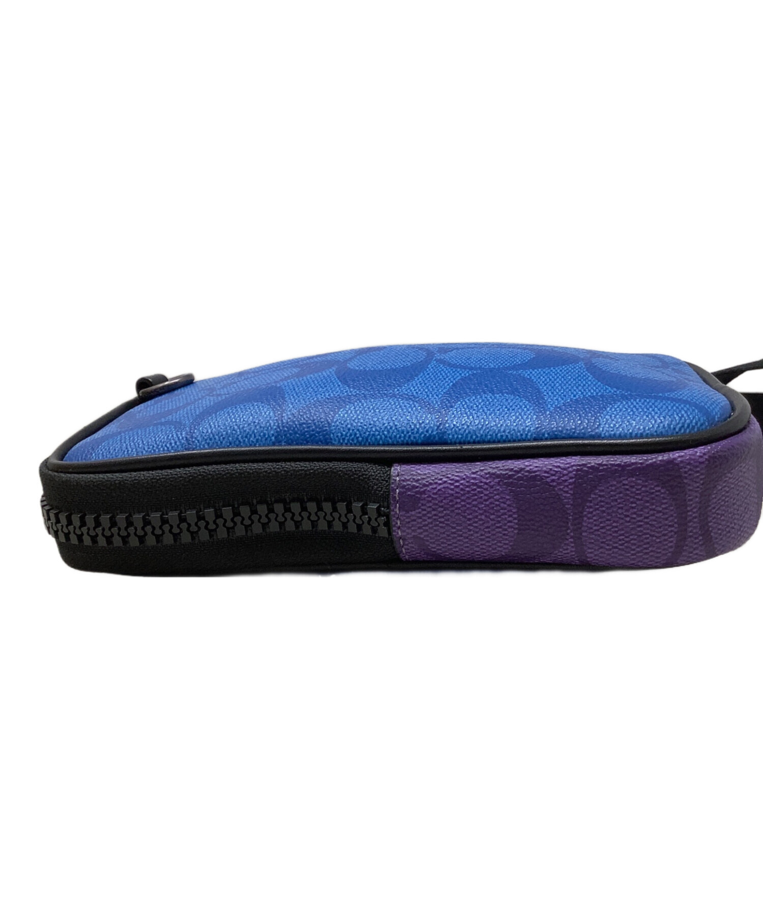 中古・古着通販】COACH (コーチ) マルチファンクション フォーン