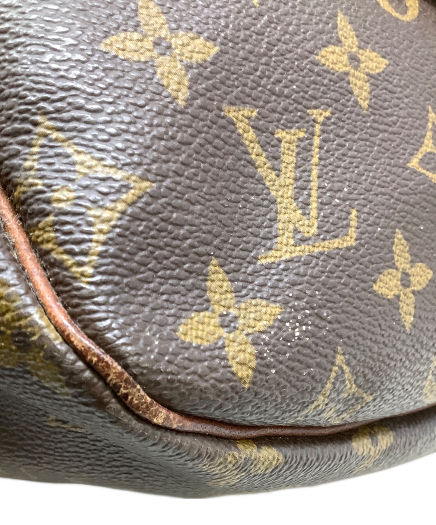 中古・古着通販】LOUIS VUITTON (ルイ ヴィトン) ショルダーバッグ