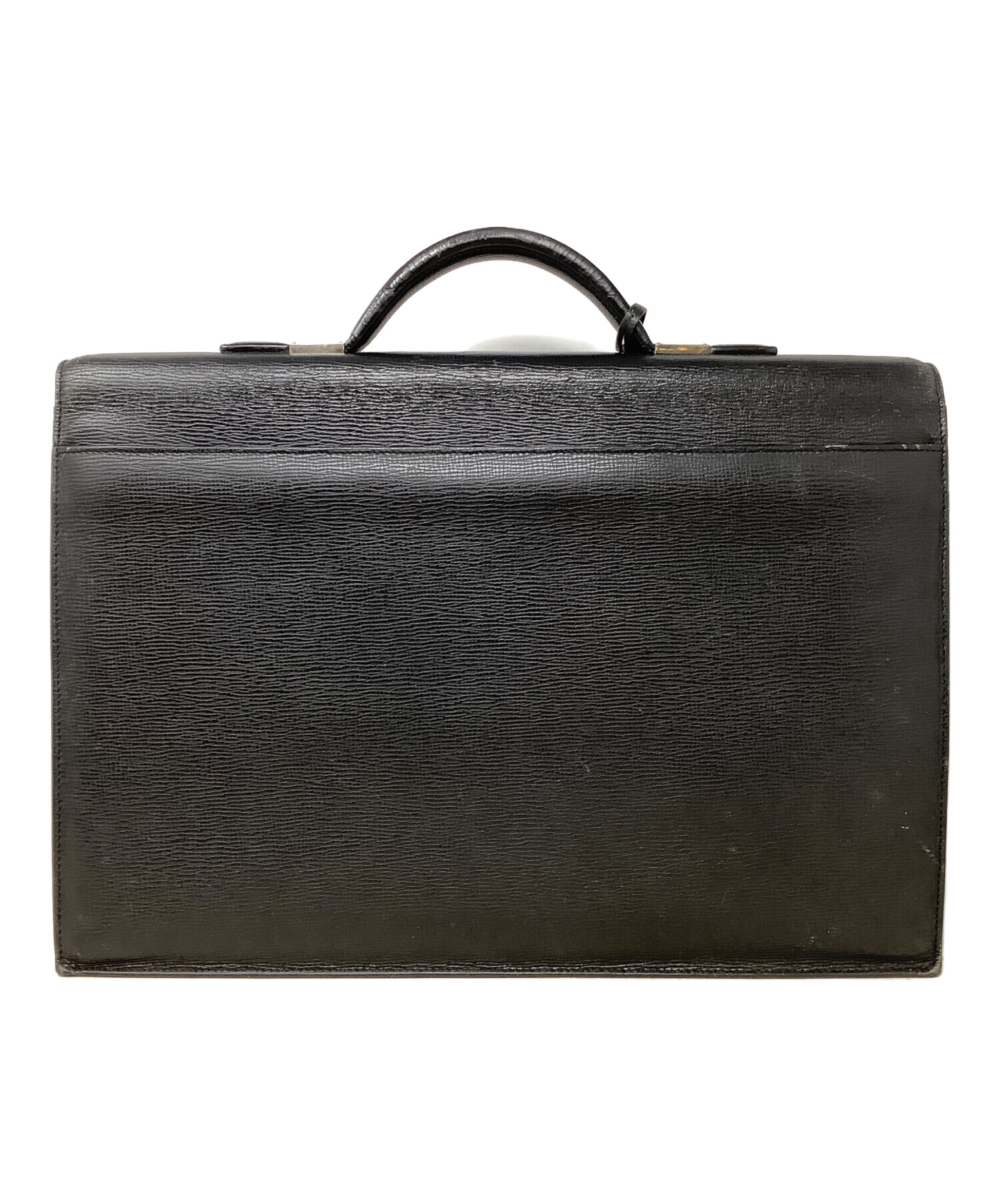 中古・古着通販】LOEWE (ロエベ) ブリーフケース LOEWE（ロエベ