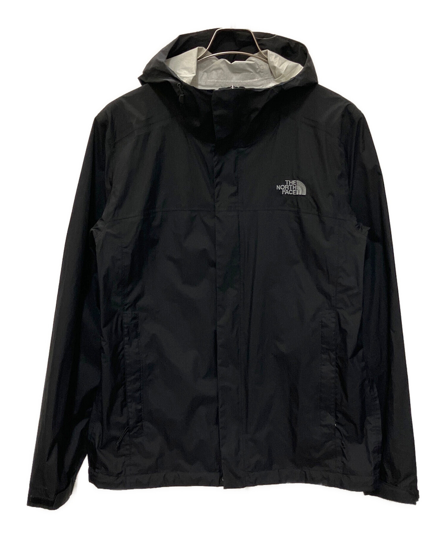 【中古】THE NORTH FACE VENTURE 2 JACKET 中古・古着通販】THE NORTH FACE (ザ ノース フェイス) VENTURE 2