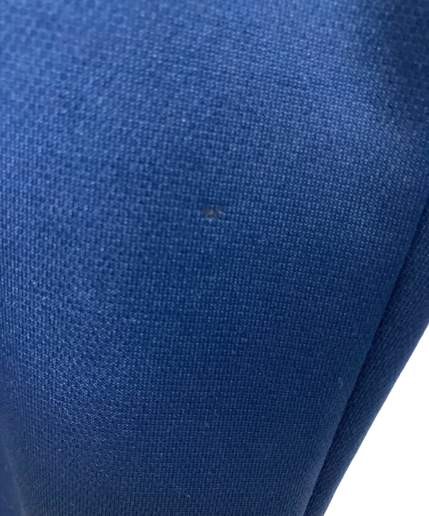 中古・古着通販】Needles (ニードルズ) トラックパンツ ブルー サイズ