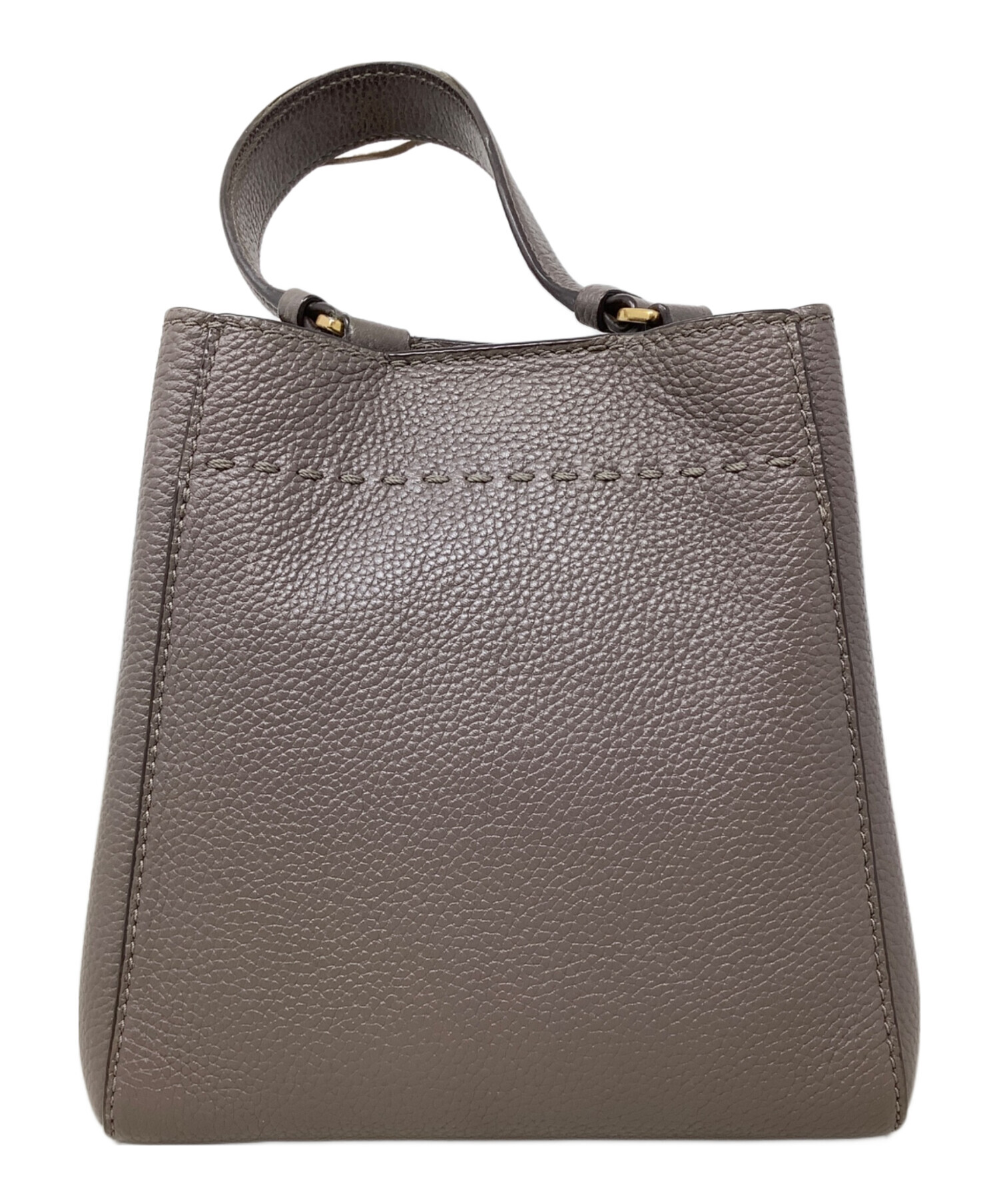 中古・古着通販】TORY BURCH (トリーバーチ) 2WAYバッグ TORY BURCH 