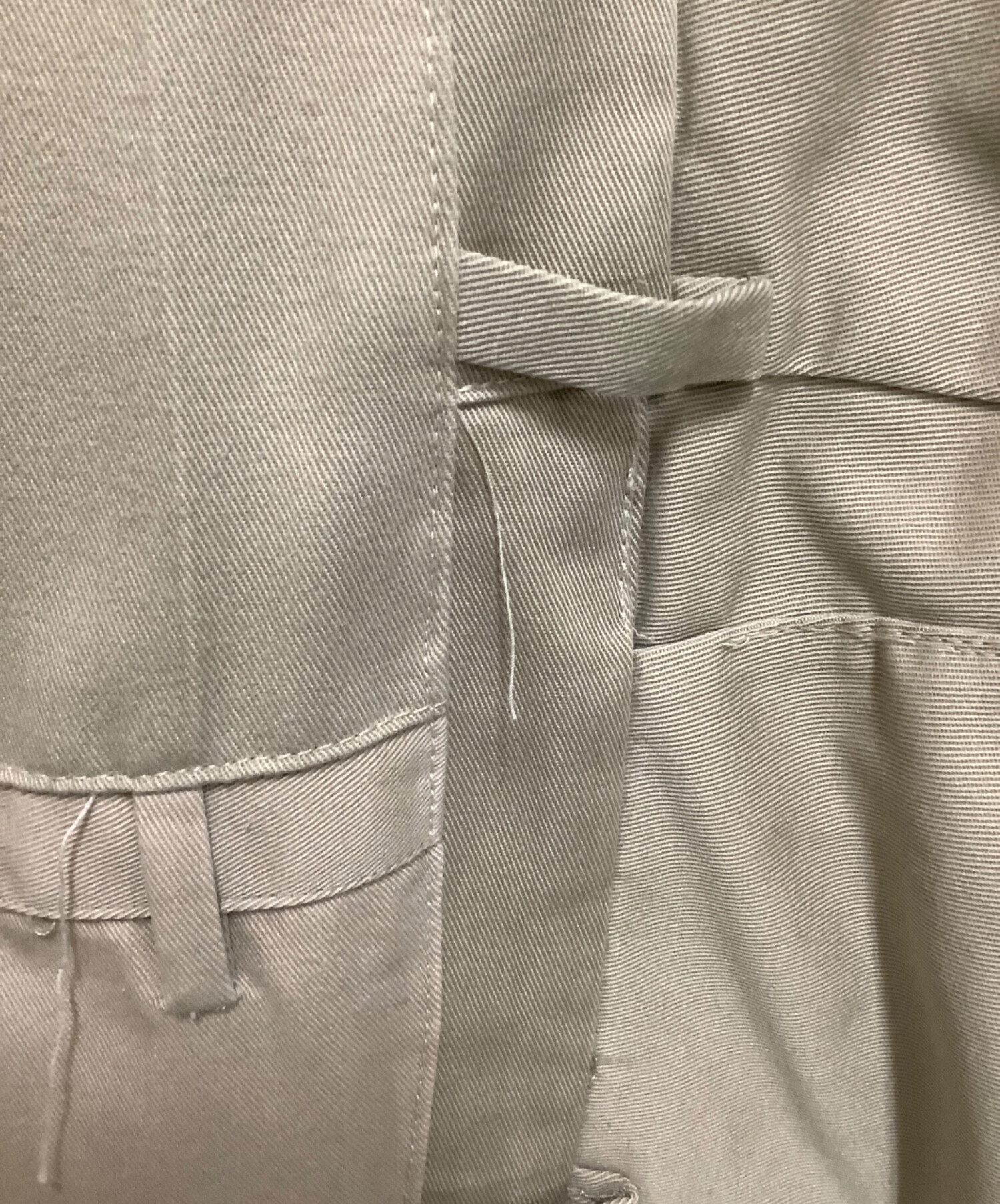 中古・古着通販】Rebuild by Needles (リビルドバイニードルス