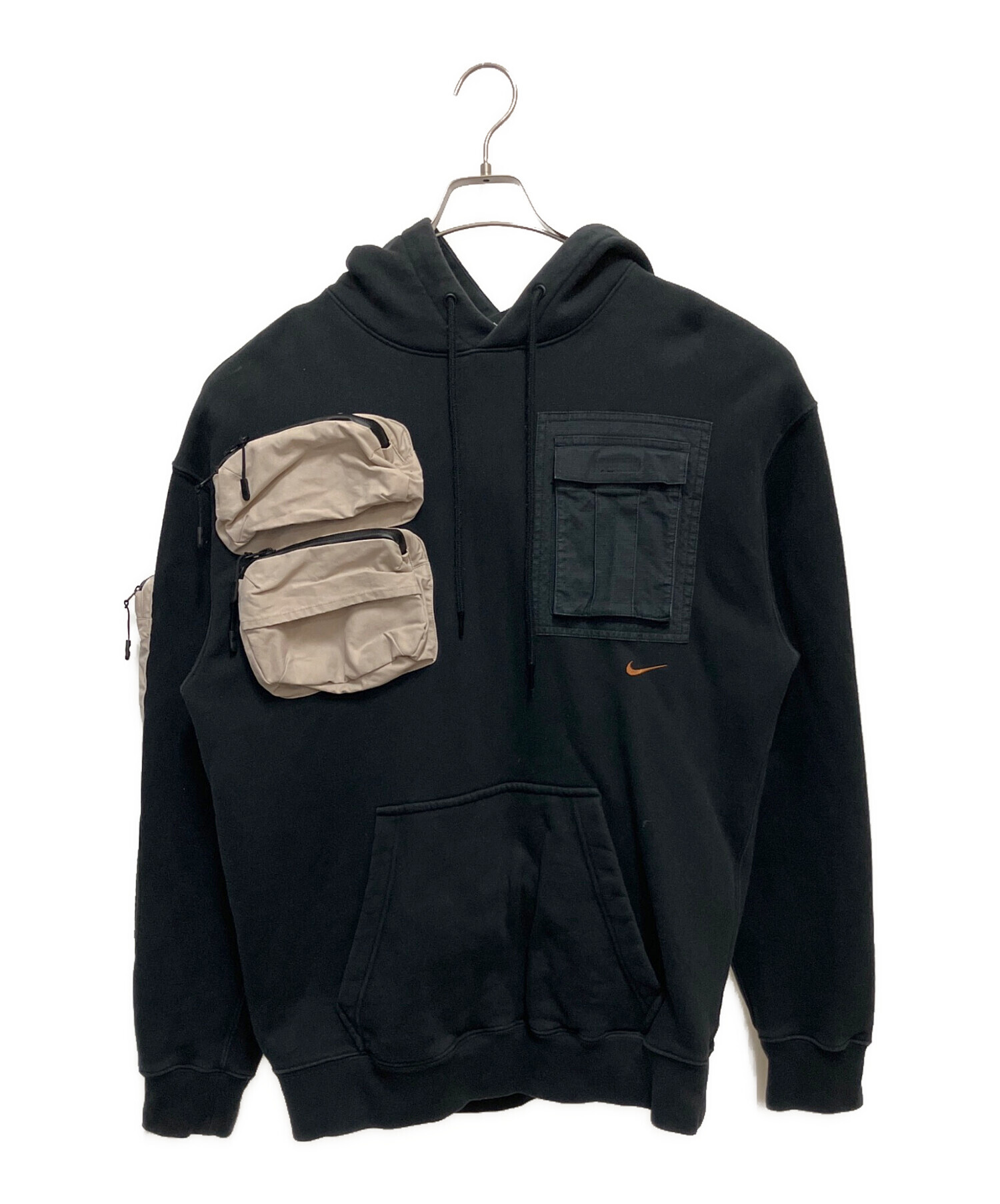NIKE travis scott UTILITY HOODIE セットアップ Travis Scott x Nike