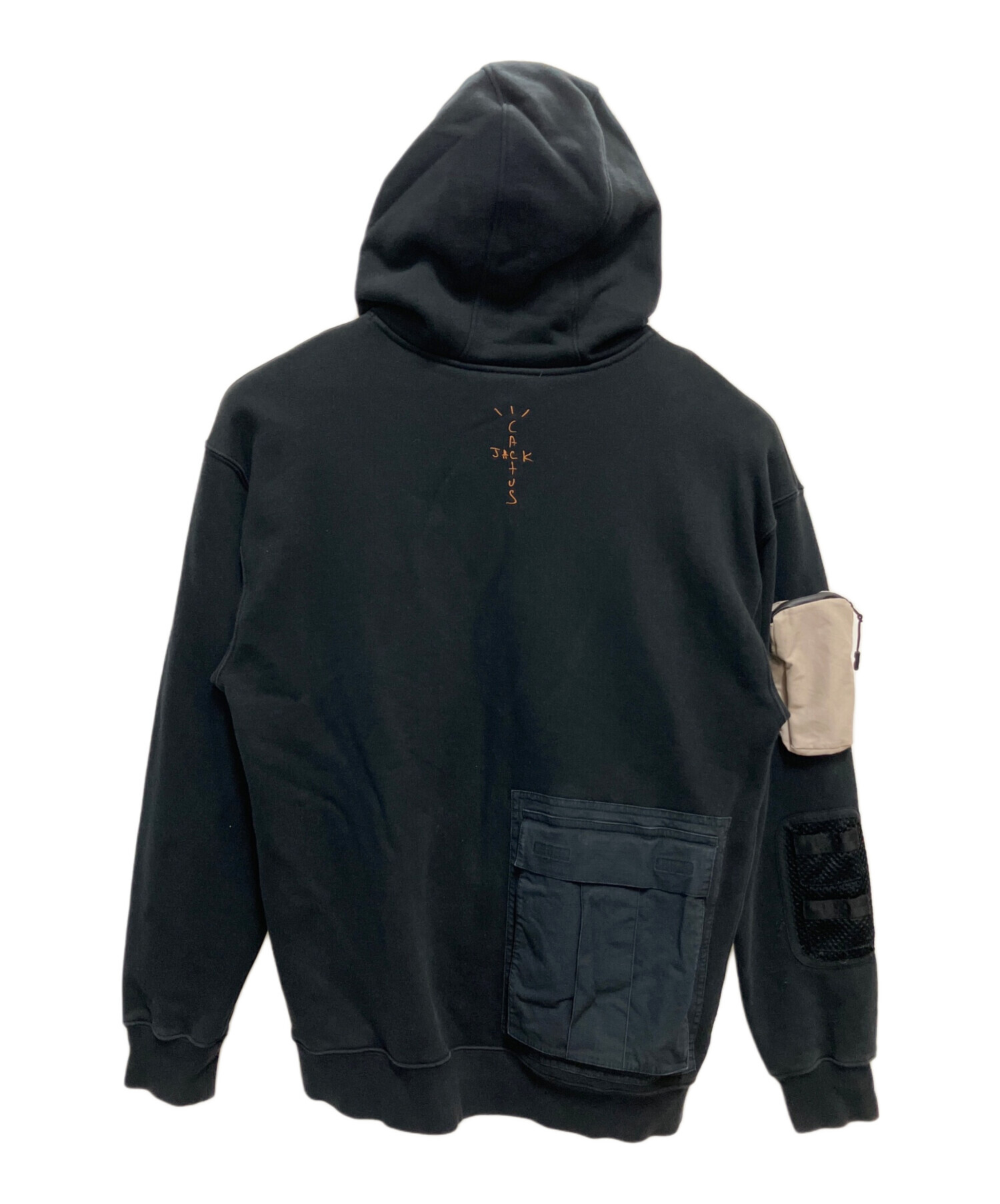 中古・古着通販】NIKE (ナイキ) Travis Scott (トラヴィススコット 