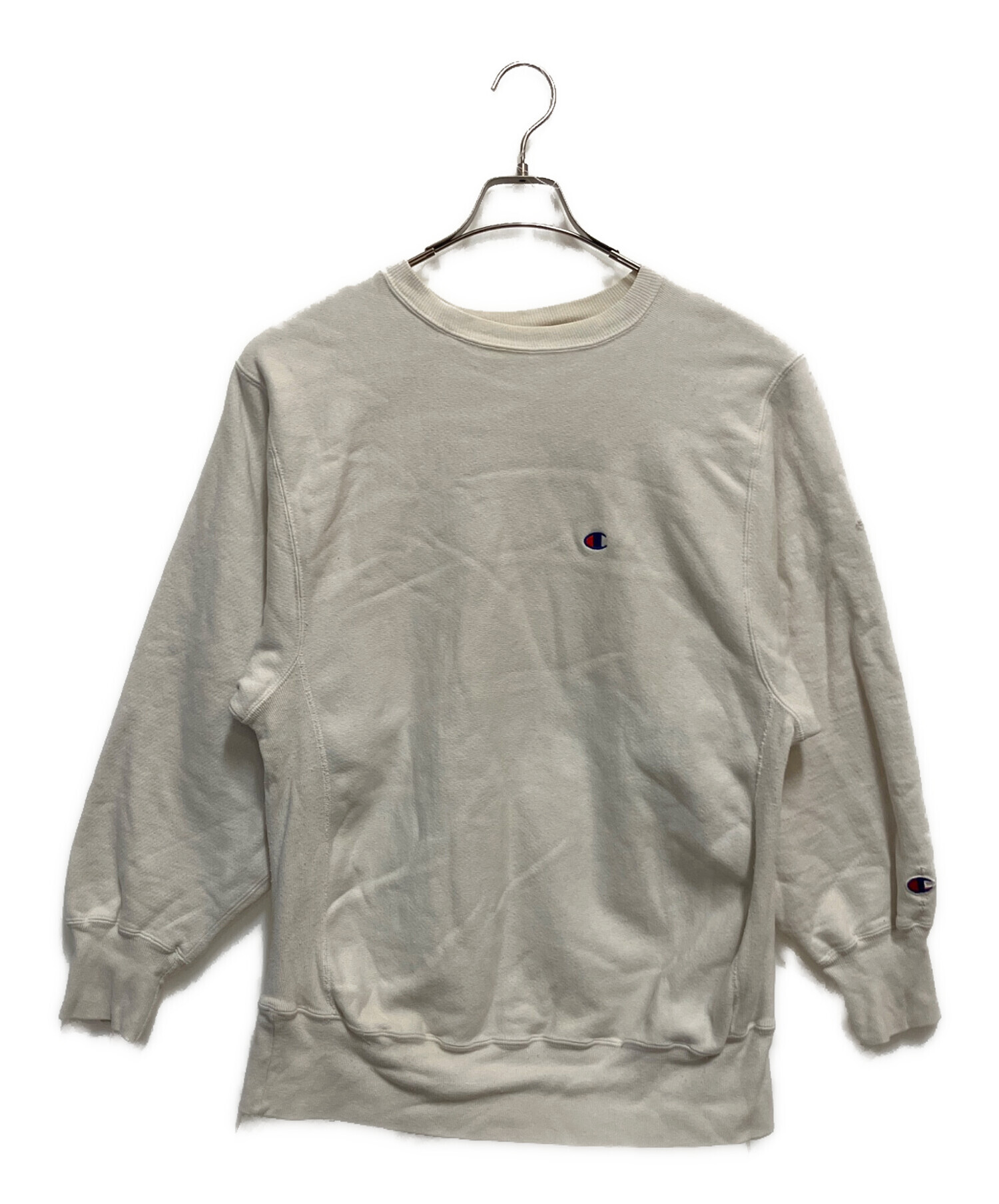 中古・古着通販】Champion REVERSE WEAVE (チャンピオン リバース 