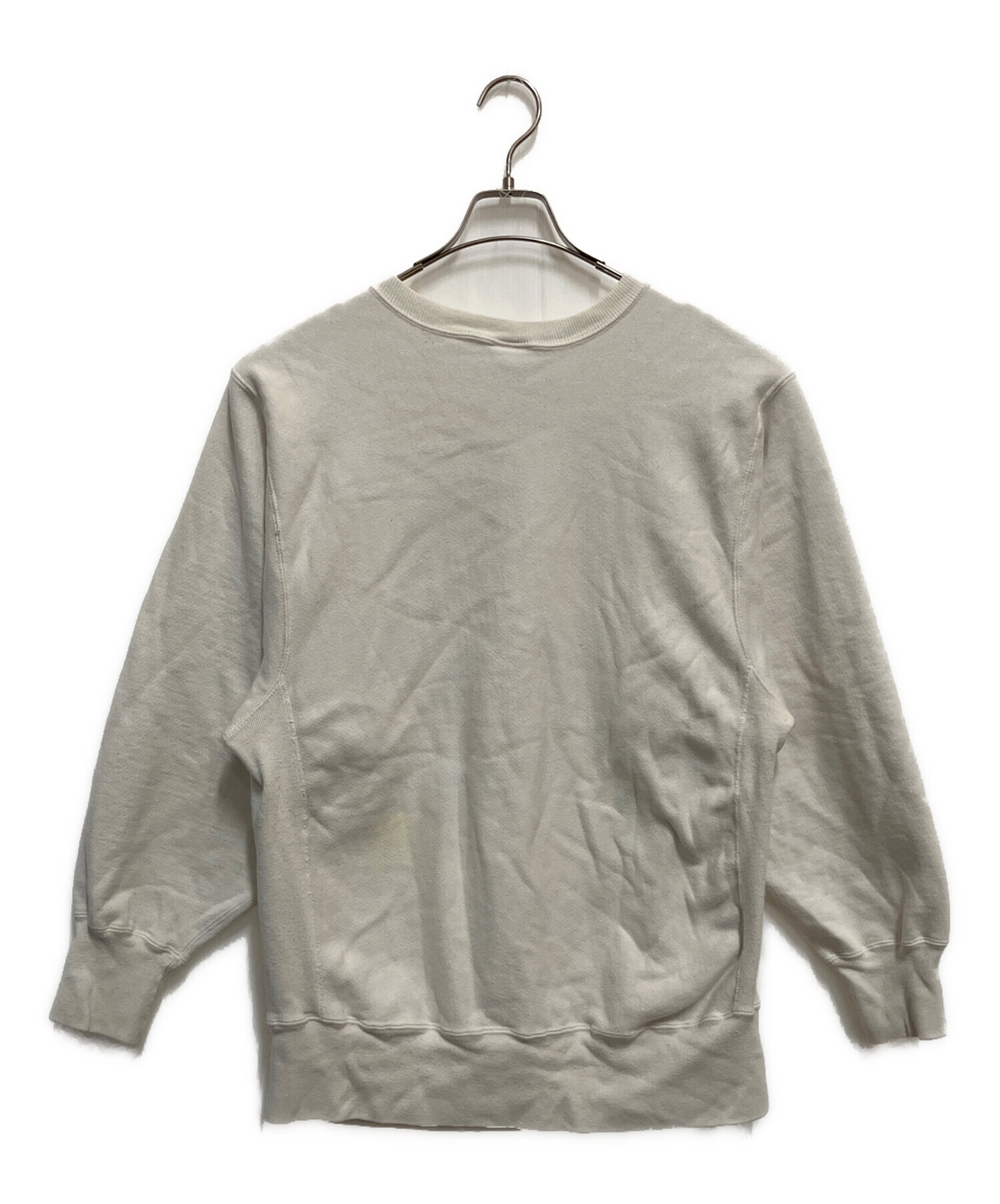 中古・古着通販】Champion REVERSE WEAVE (チャンピオン リバース 