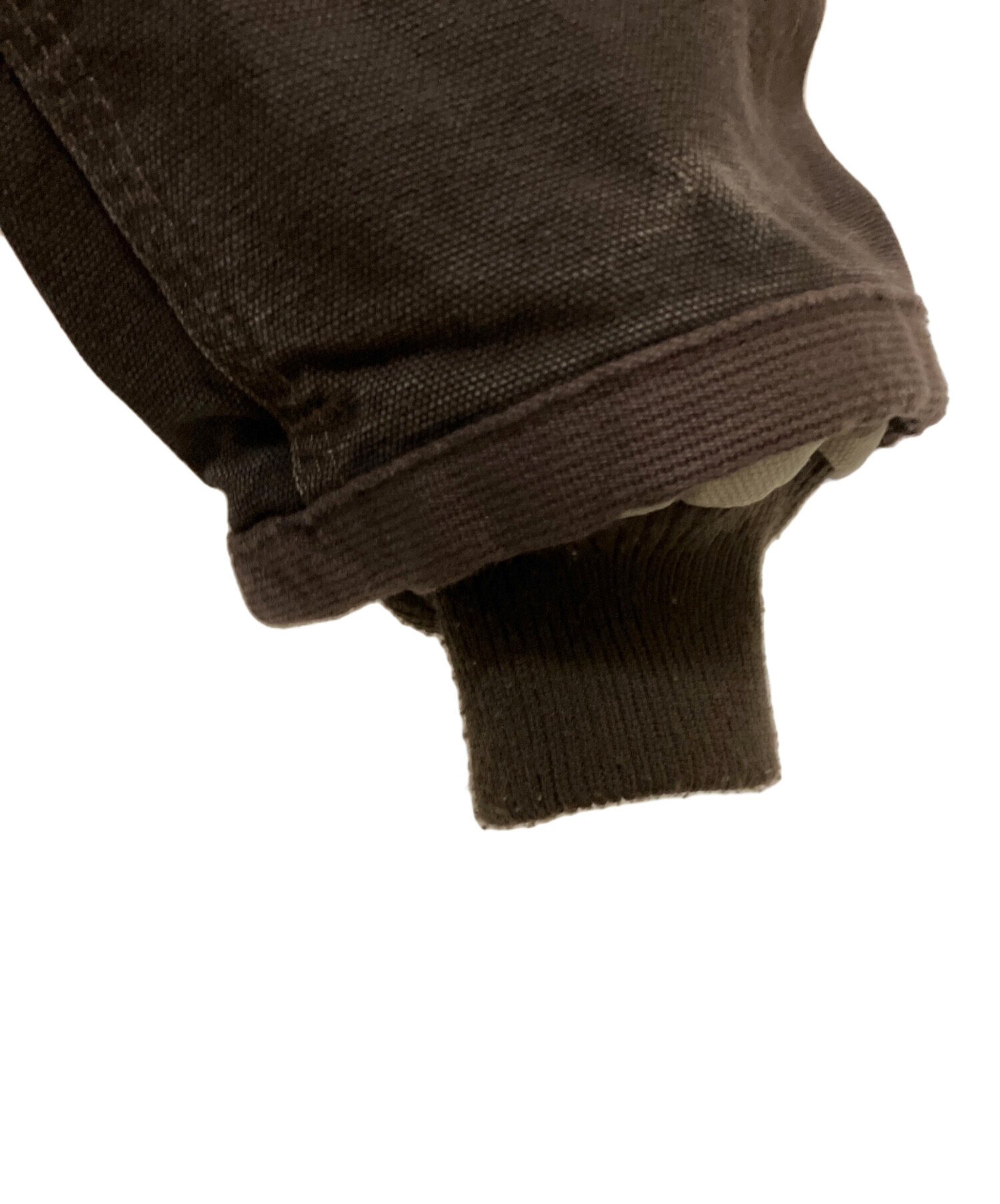 中古・古着通販】CarHartt (カーハート) バートレットジャケット