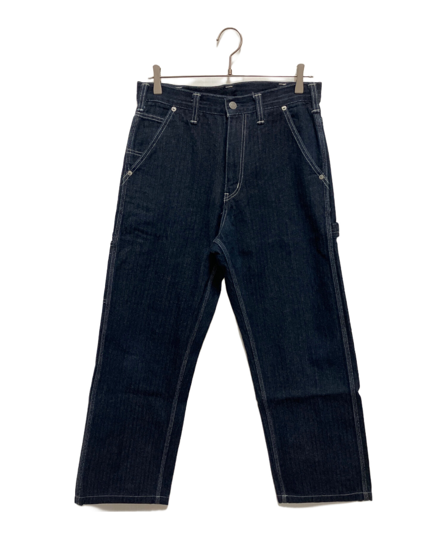 児島ジーンズ　中古 中古・古着通販】児島ジーンズ (コジマジーンズ) デニムパンツ