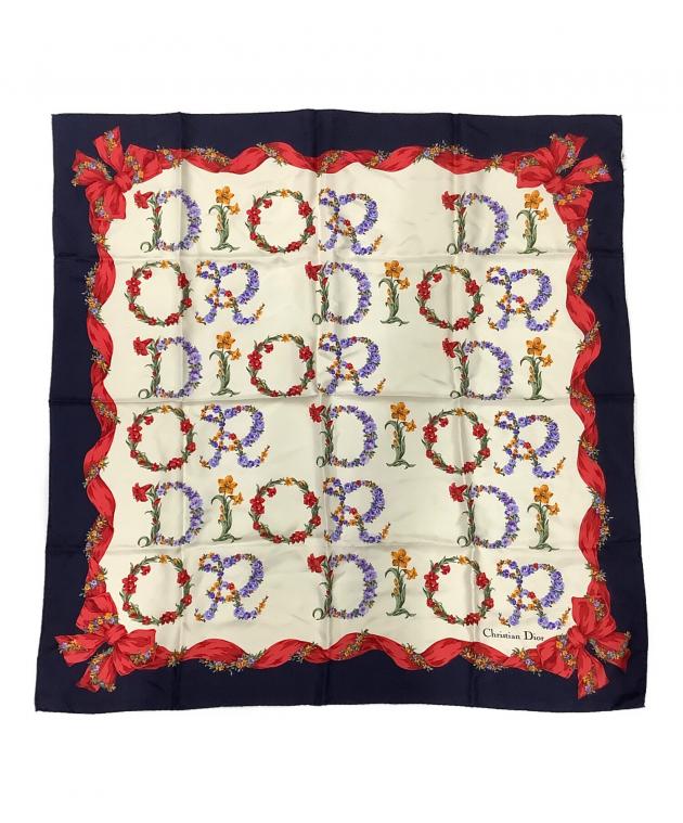 中古・古着通販】Christian Dior (クリスチャン ディオール) シルク