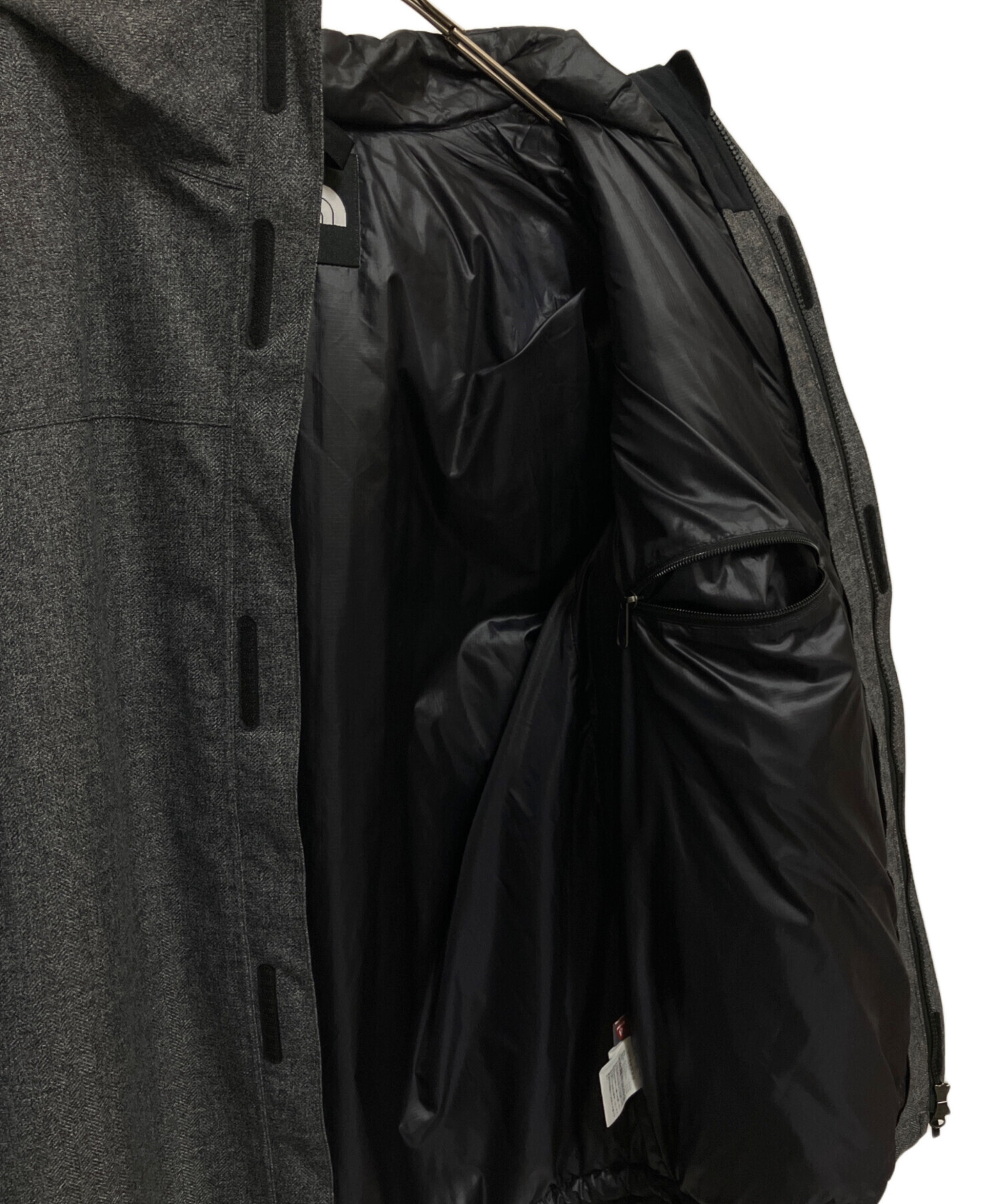 中古・古着通販】THE NORTH FACE (ザ ノース フェイス) ノベルティー