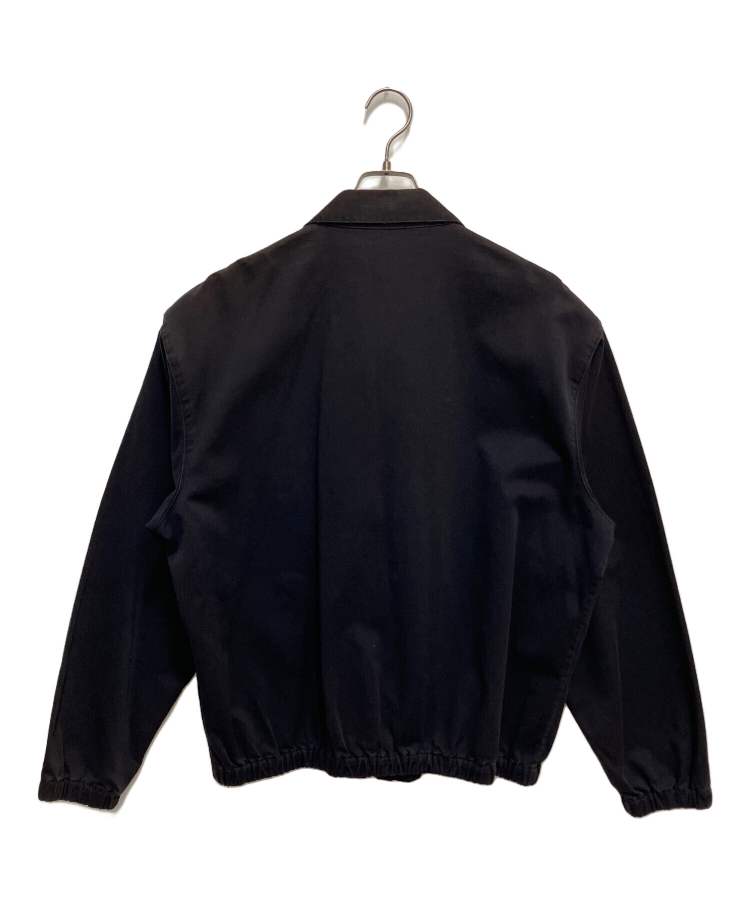 タグ付き　未使用品　POLO RALPH LAURENポプリン ジャケット 中古・古着通販】POLO RALPH LAUREN (ポロ・ラルフローレン) Bayport