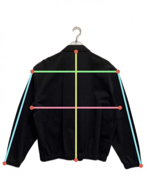 タグ付き　未使用品　POLO RALPH LAURENポプリン ジャケット 中古・古着通販】POLO RALPH LAUREN (ポロ・ラルフローレン) Bayport