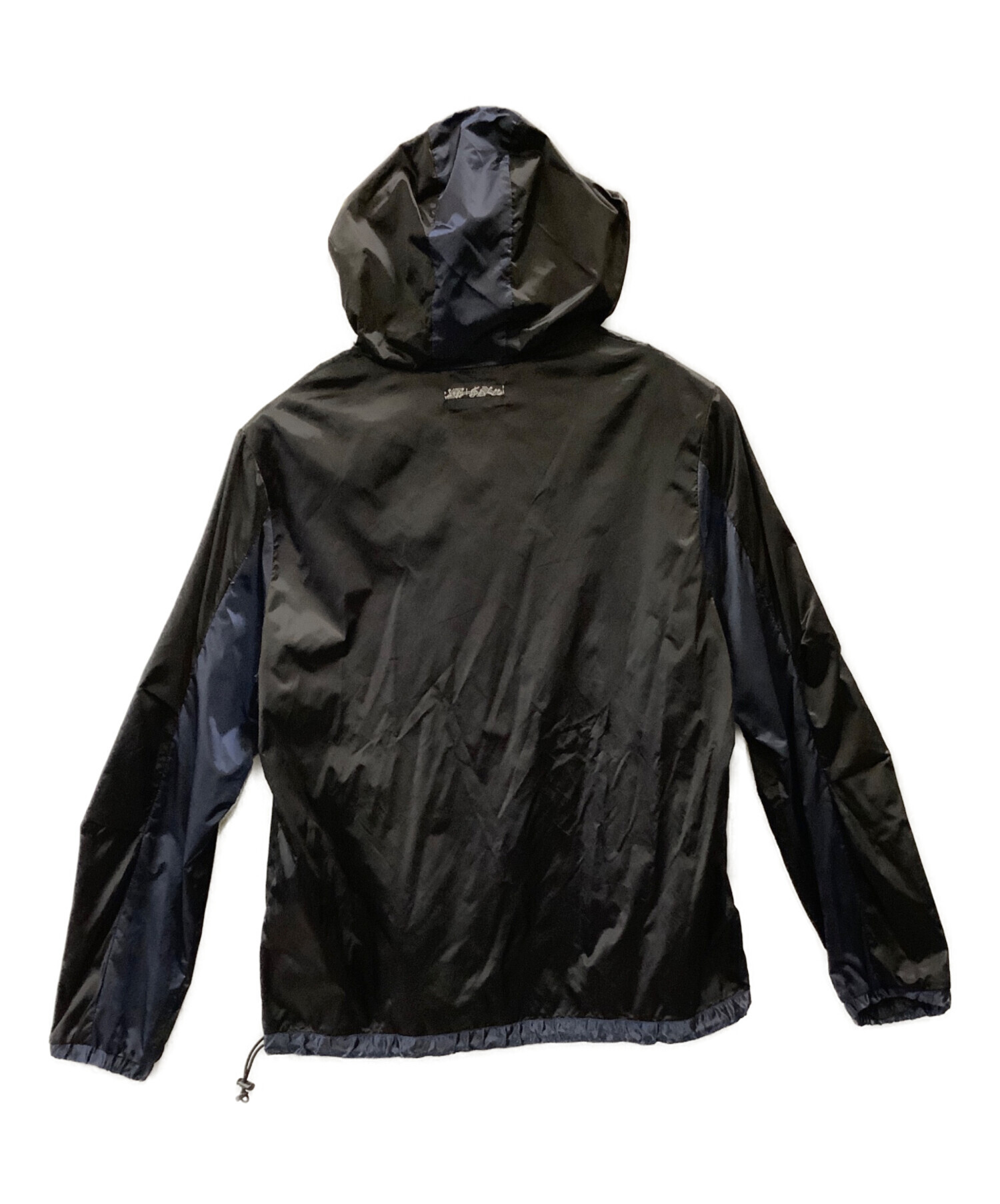 NUMBER (N)INE　ナイロン　ジャケット　サイズ3　美品 中古・古着通販】NUMBER (N)INE (ナンバーナイン) ナイロンジャケット