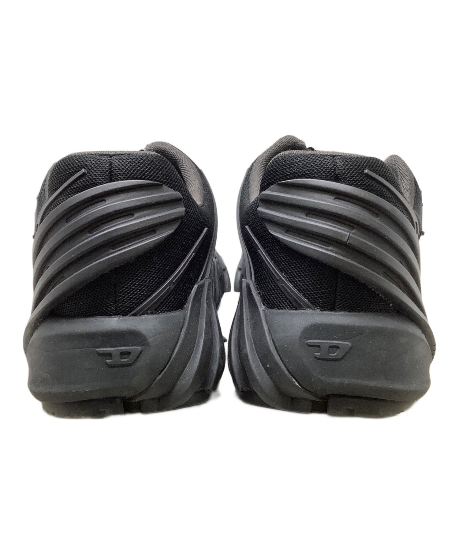 中古・古着通販】DIESEL (ディーゼル) ディーゼル スニーカー メンズ