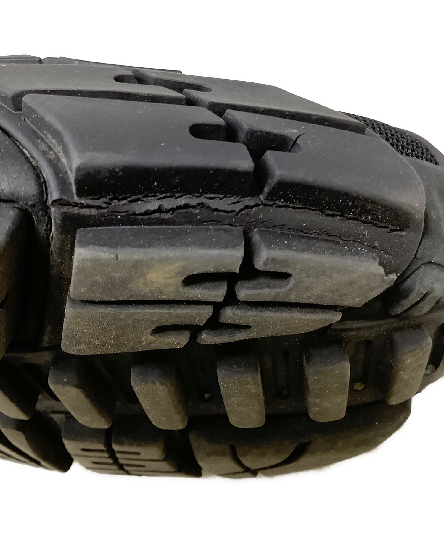 中古・古着通販】DIESEL (ディーゼル) ディーゼル スニーカー メンズ