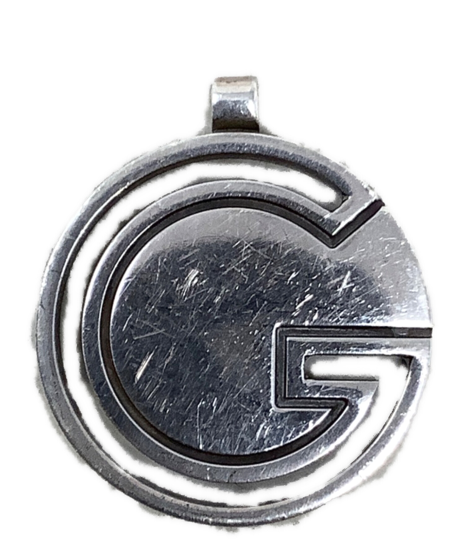 中古・古着通販】GUCCI (グッチ) ネックレストップ｜ブランド・古着 