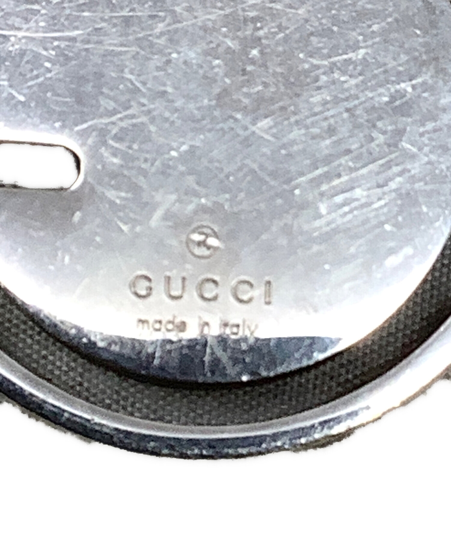 【GUCCI】グッチ ネックレストップ【正規品】 中古・古着通販】GUCCI (グッチ) ネックレストップ｜ブランド・古着