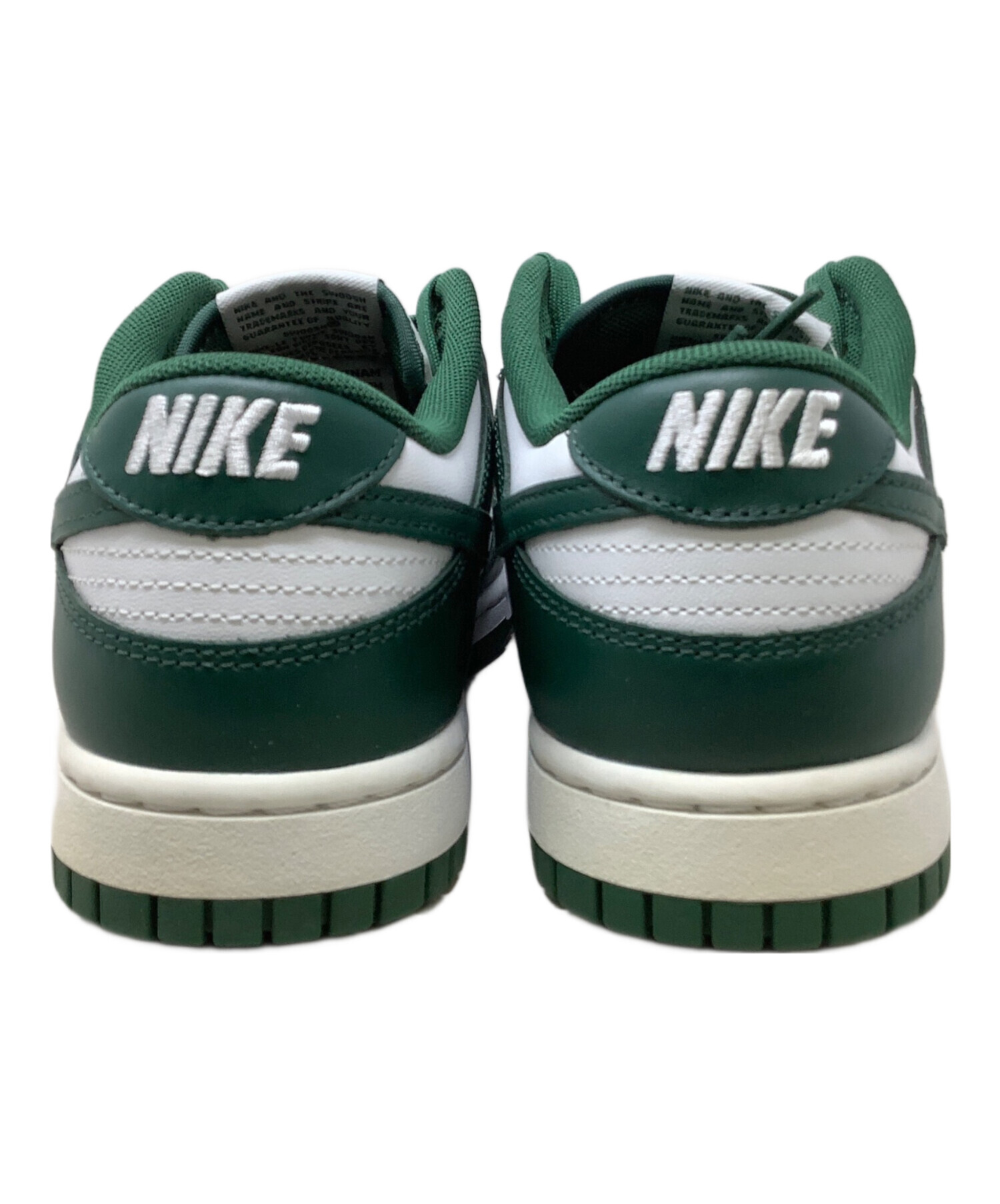 中古・古着通販】NIKE (ナイキ) ナイキ ダンク ロー レトロ 