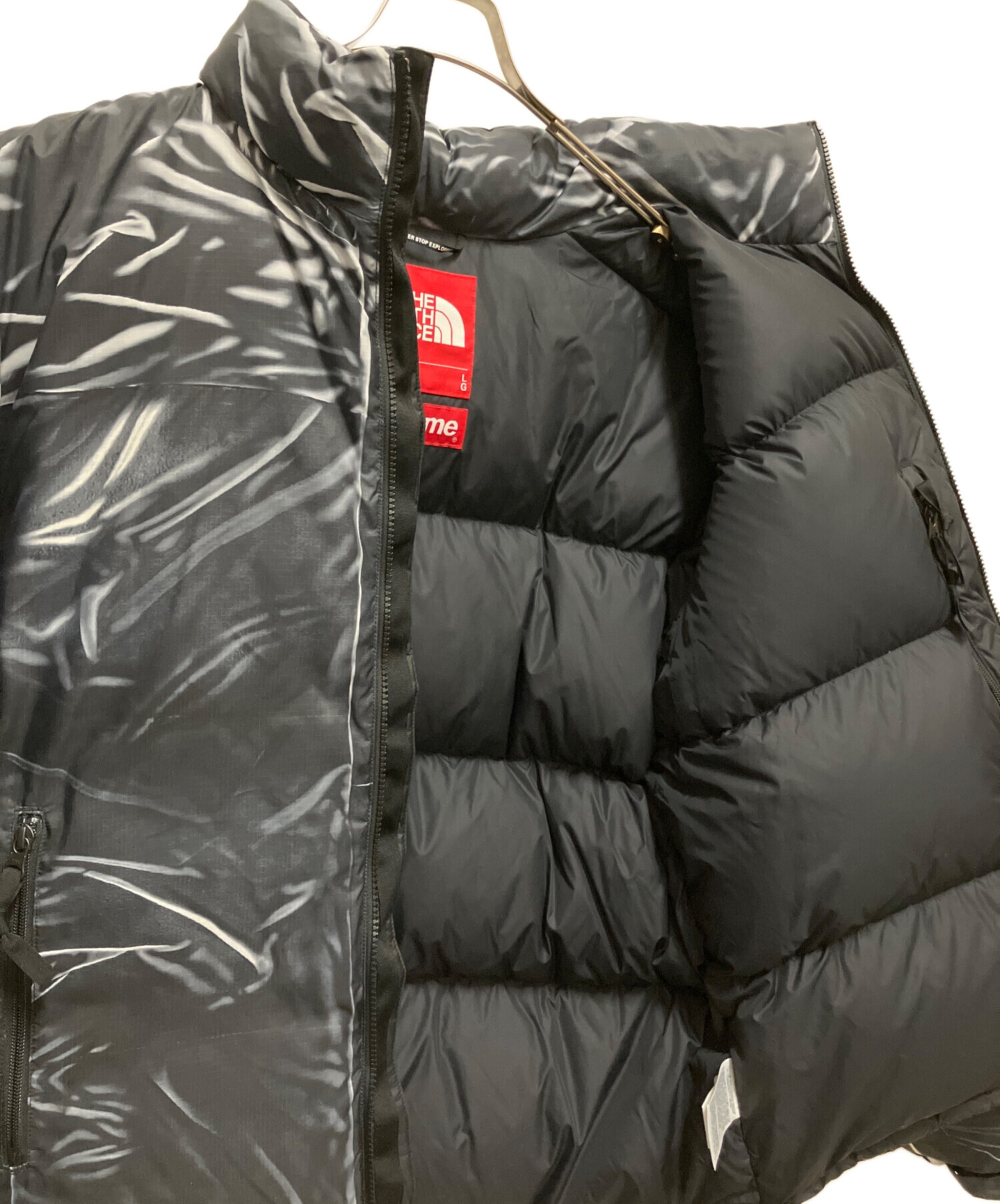 中古・古着通販】THE NORTH FACE (ザ ノース フェイス) SUPREME