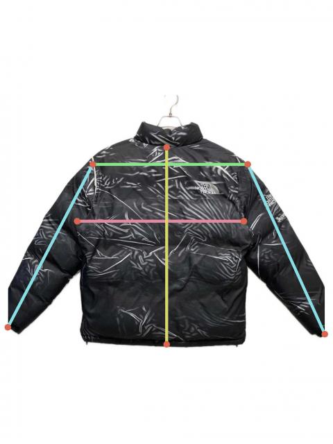 中古・古着通販】THE NORTH FACE (ザ ノース フェイス) SUPREME