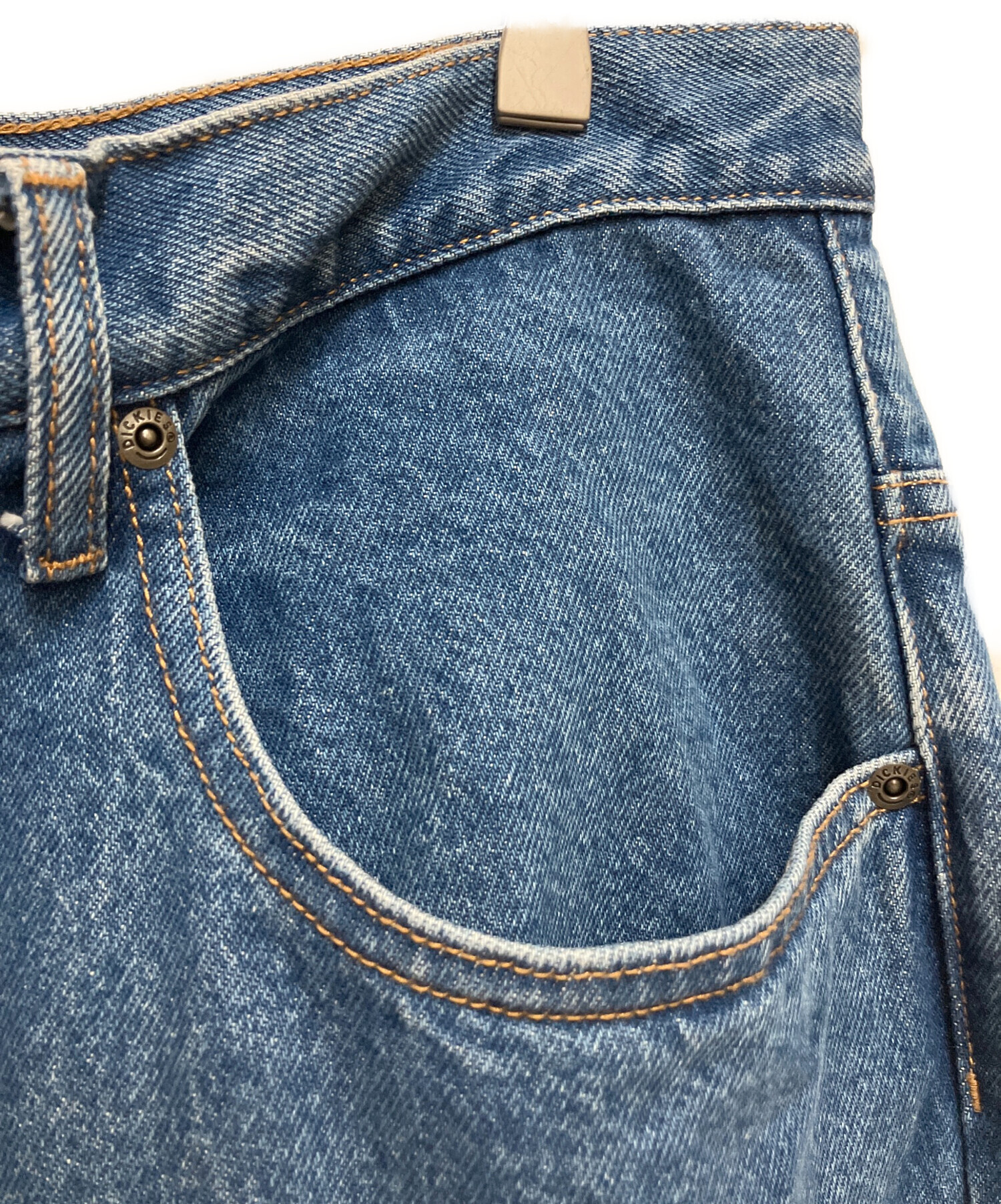 中古・古着通販】Dickies (ディッキーズ) SUPREME (シュプリーム