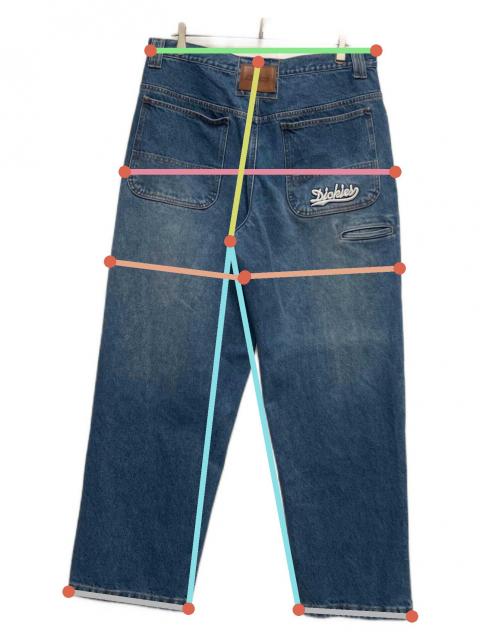 中古・古着通販】Dickies (ディッキーズ) SUPREME (シュプリーム