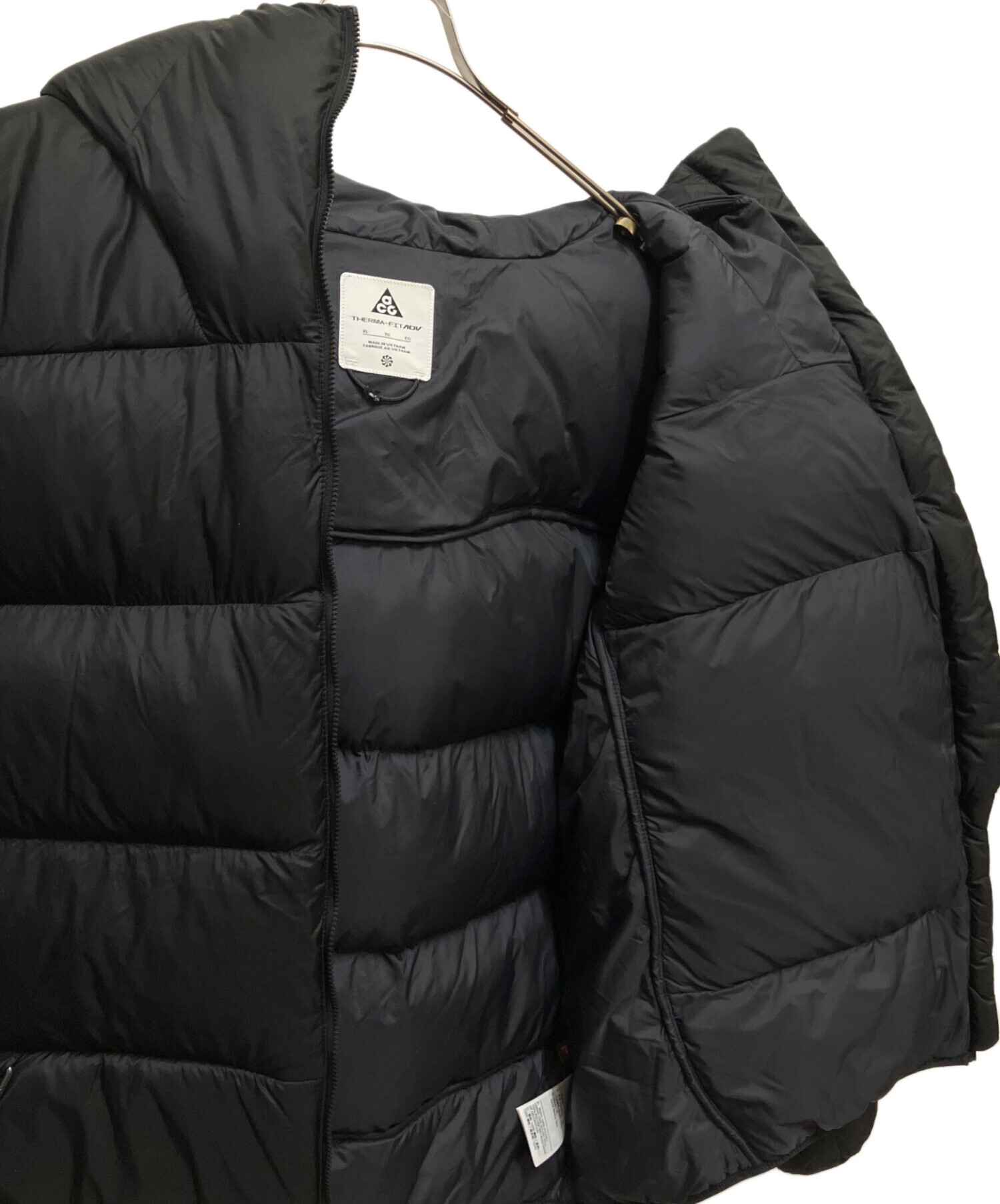 中古・古着通販】NIKE ACG (ナイキエーシージー) Lunar Lake Therma 