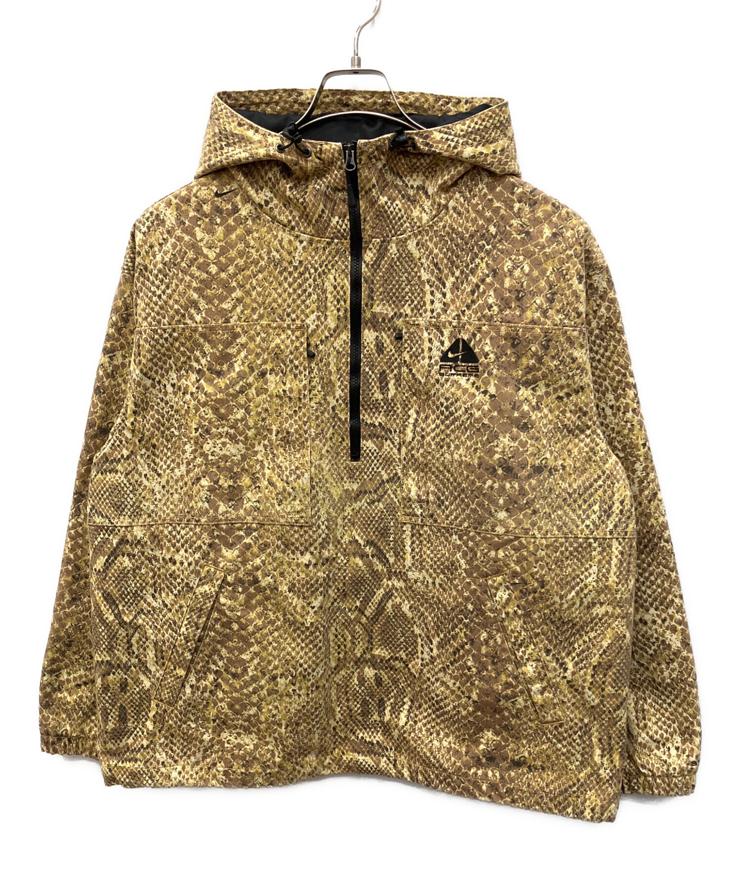 中古・古着通販】NIKE ACG (ナイキエーシージー) SUPREME 