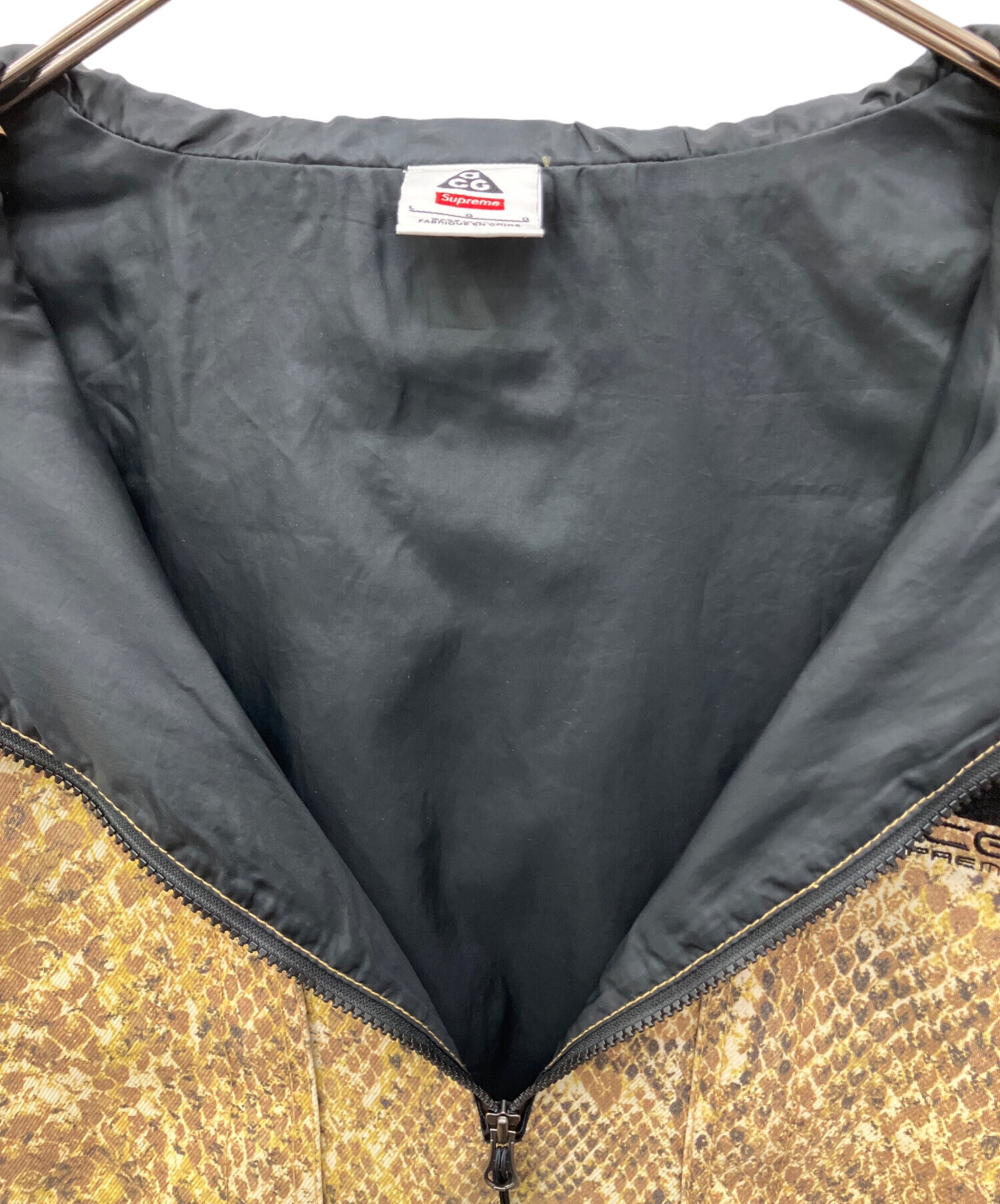 中古・古着通販】NIKE ACG (ナイキエーシージー) SUPREME 