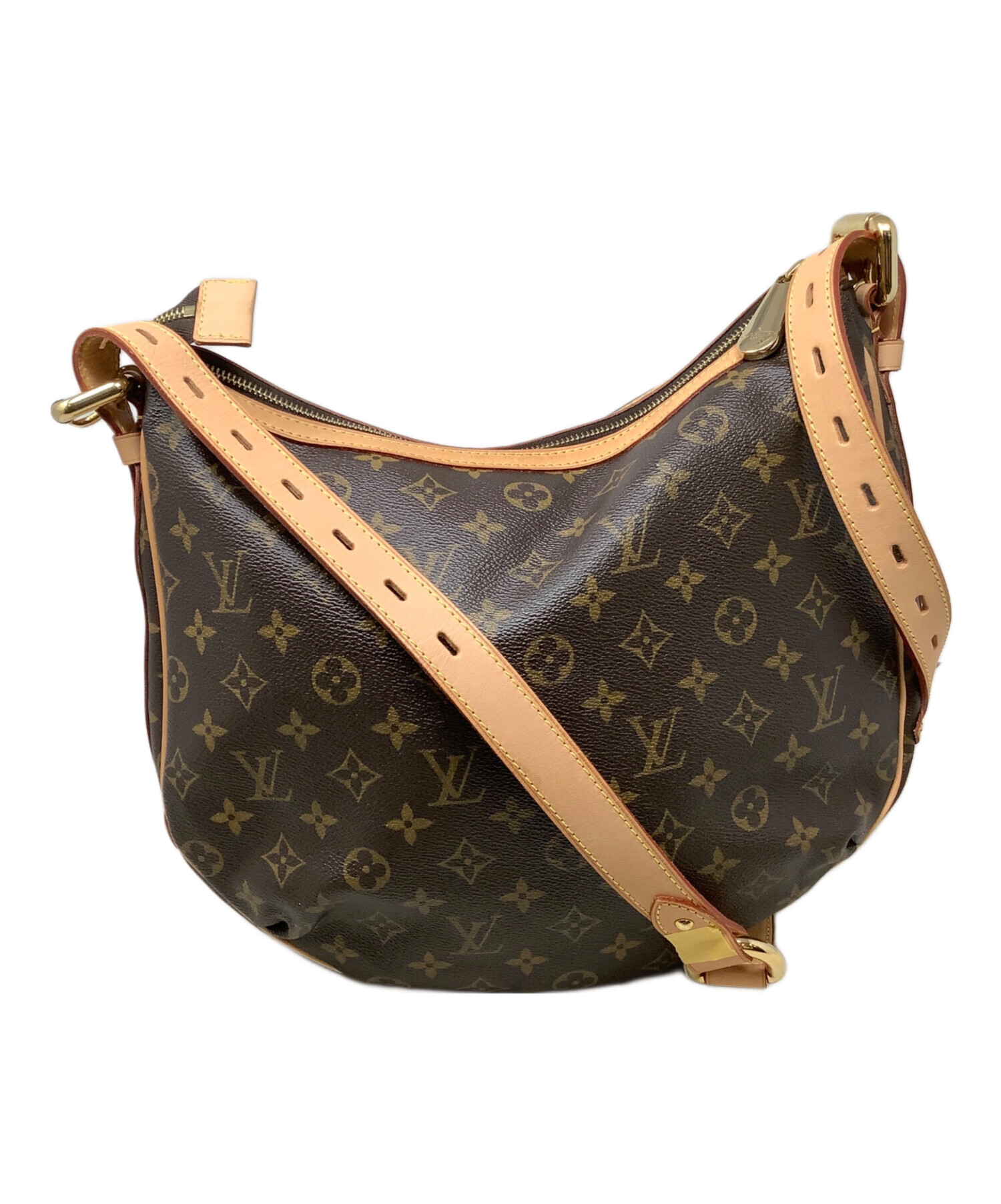 中古・古着通販】LOUIS VUITTON (ルイ ヴィトン) ルイヴィトン Louis
