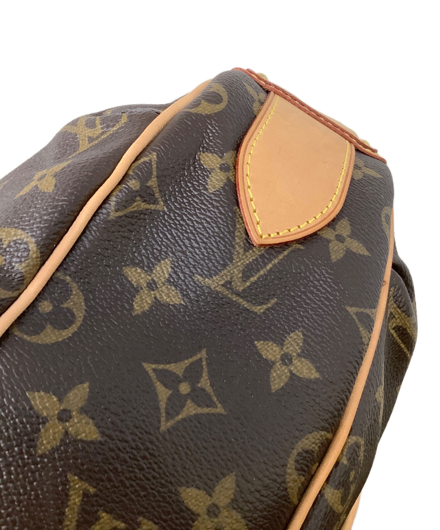中古・古着通販】LOUIS VUITTON (ルイ ヴィトン) ルイヴィトン Louis