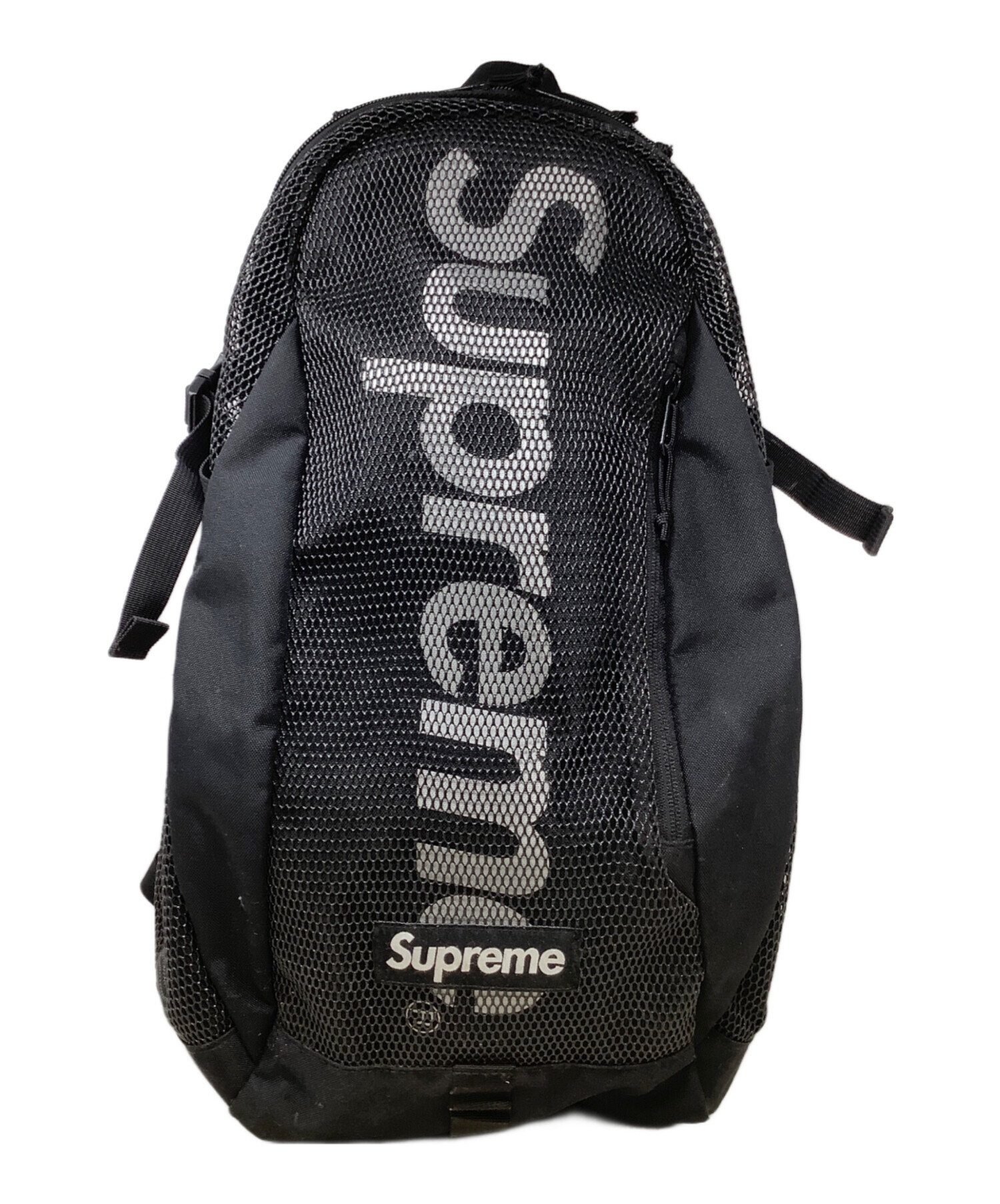 中古・古着通販】SUPREME (シュプリーム) バックパック Supreme 
