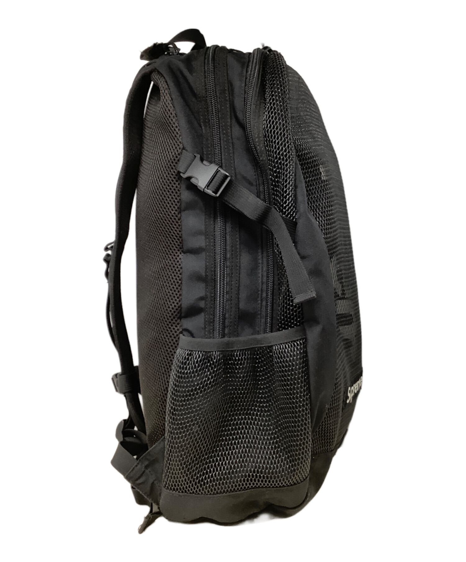 中古・古着通販】SUPREME (シュプリーム) バックパック Supreme