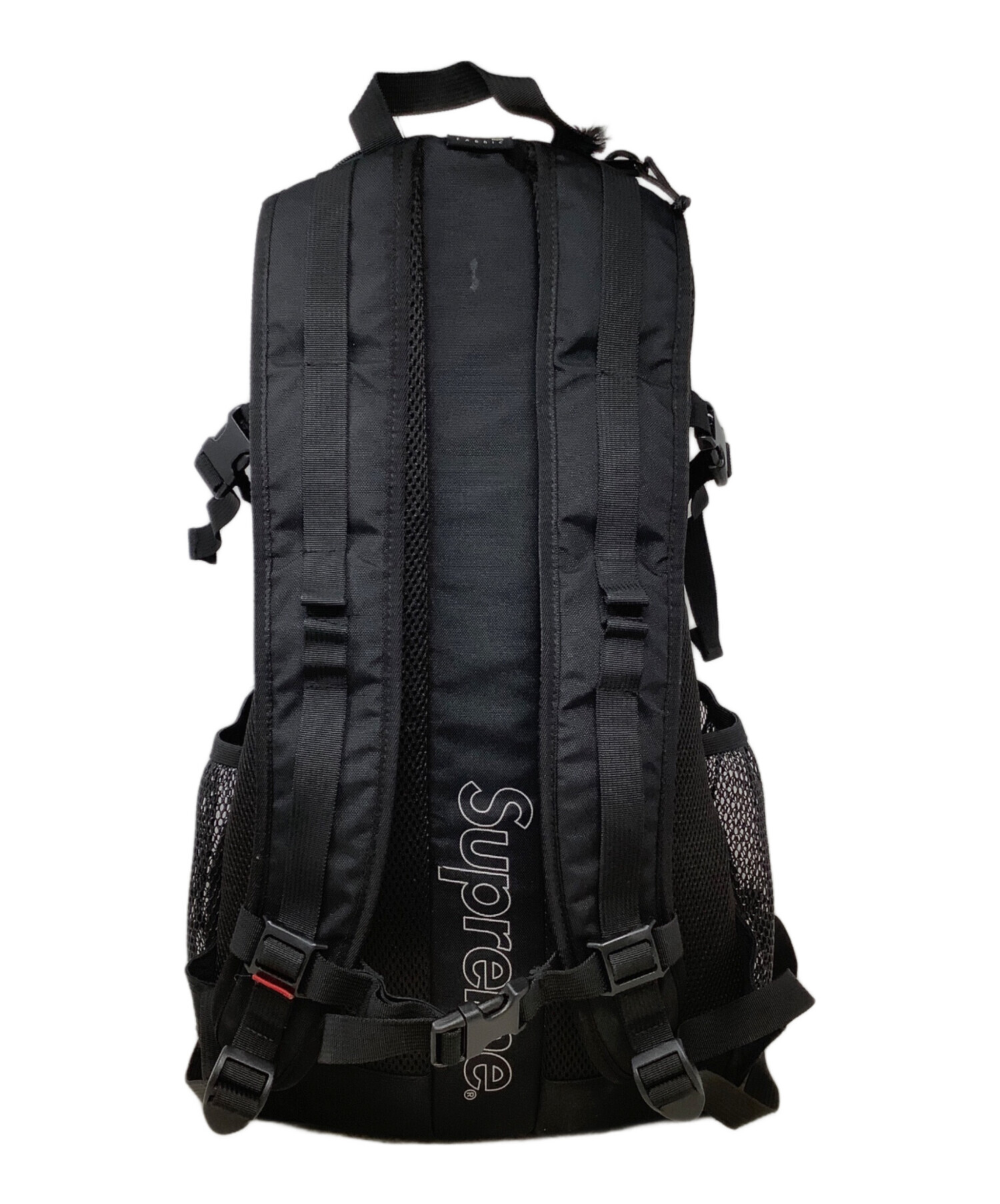 中古・古着通販】SUPREME (シュプリーム) バックパック Supreme