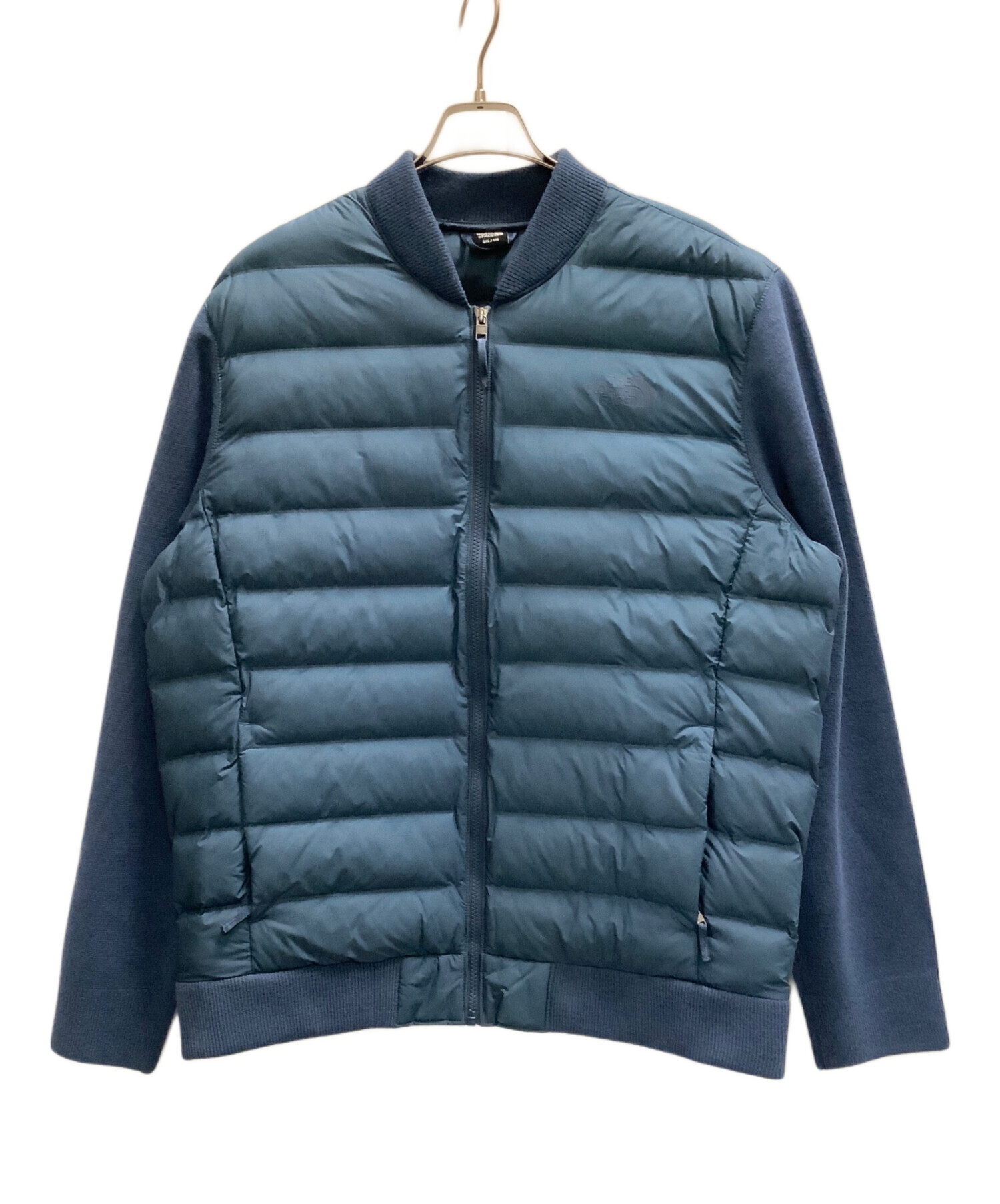 中古・古着通販】THE NORTH FACE (ザ ノース フェイス) Tボール テック