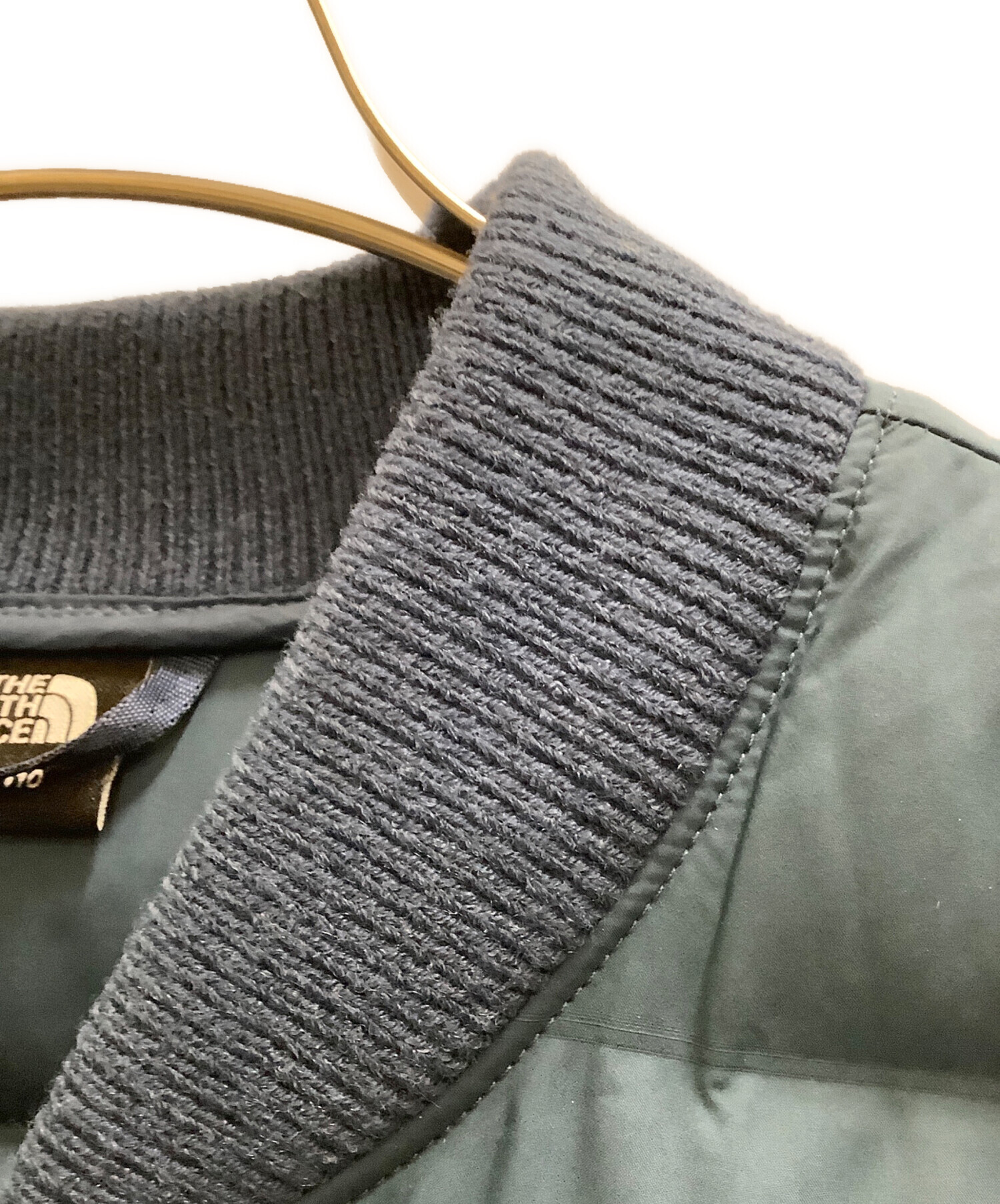 中古・古着通販】THE NORTH FACE (ザ ノース フェイス) Tボール テック