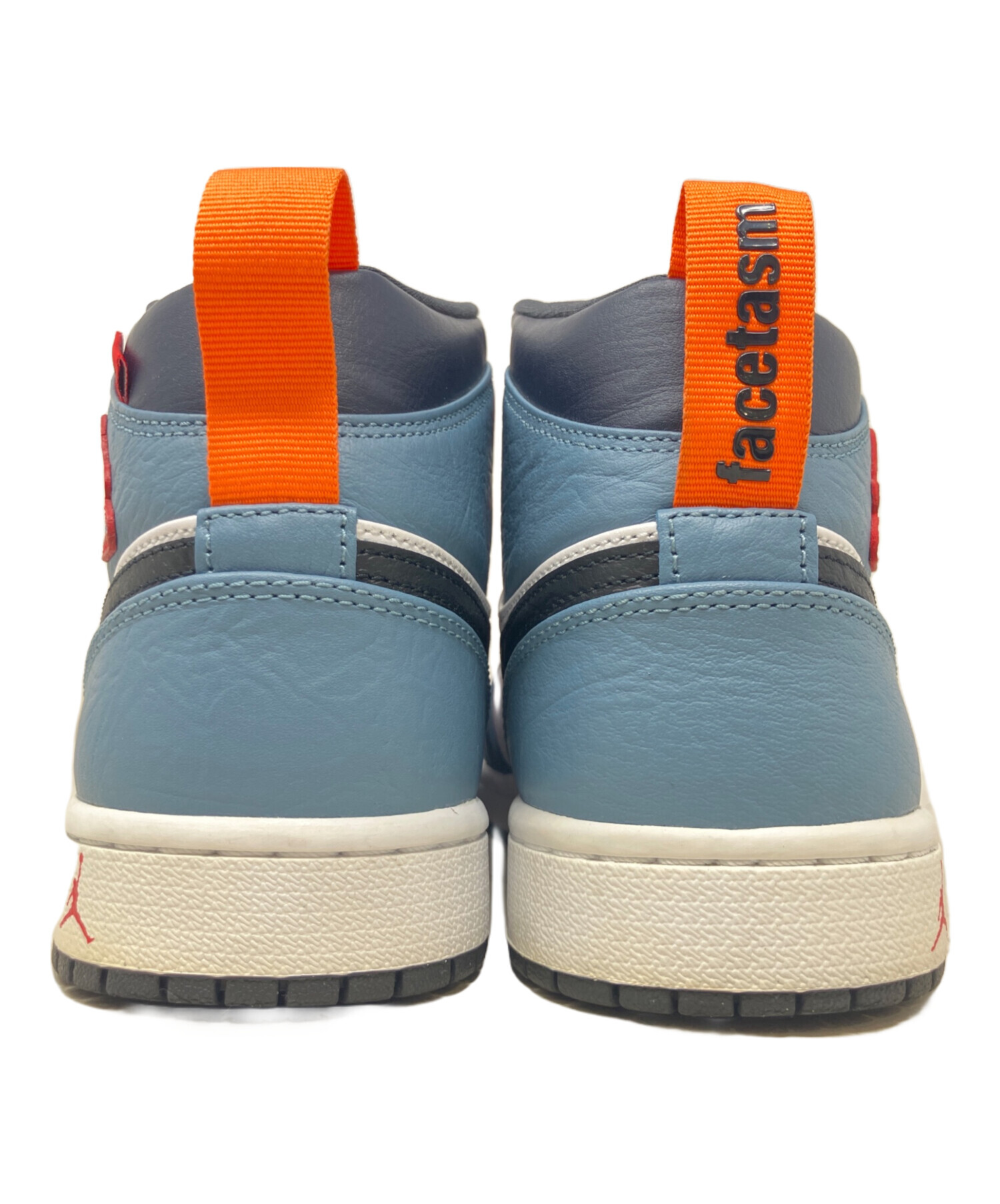 中古・古着通販】NIKE FACETASM ミッドカットスニーカー NIKE(ナイキ