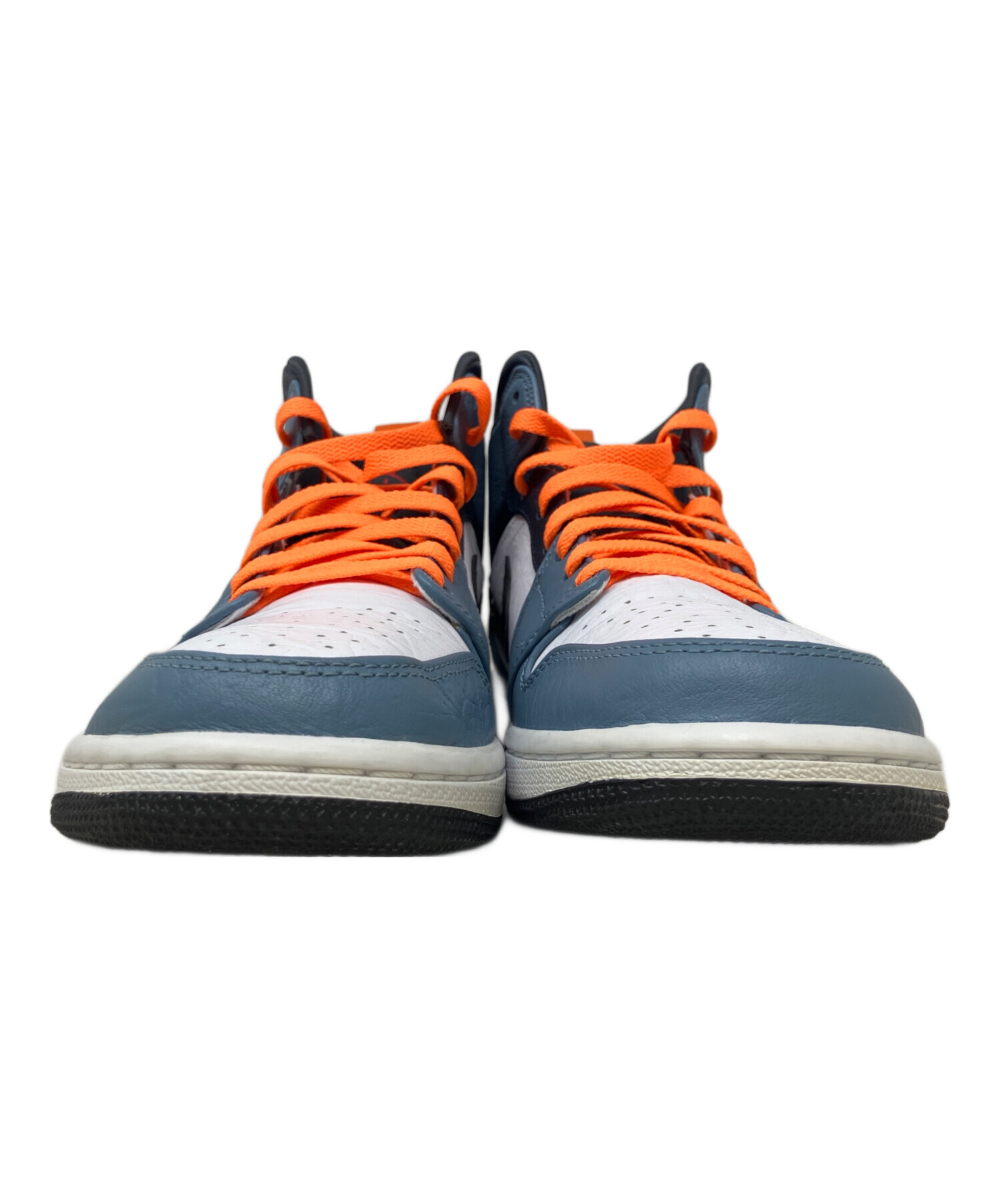 中古・古着通販】NIKE FACETASM ミッドカットスニーカー NIKE(ナイキ