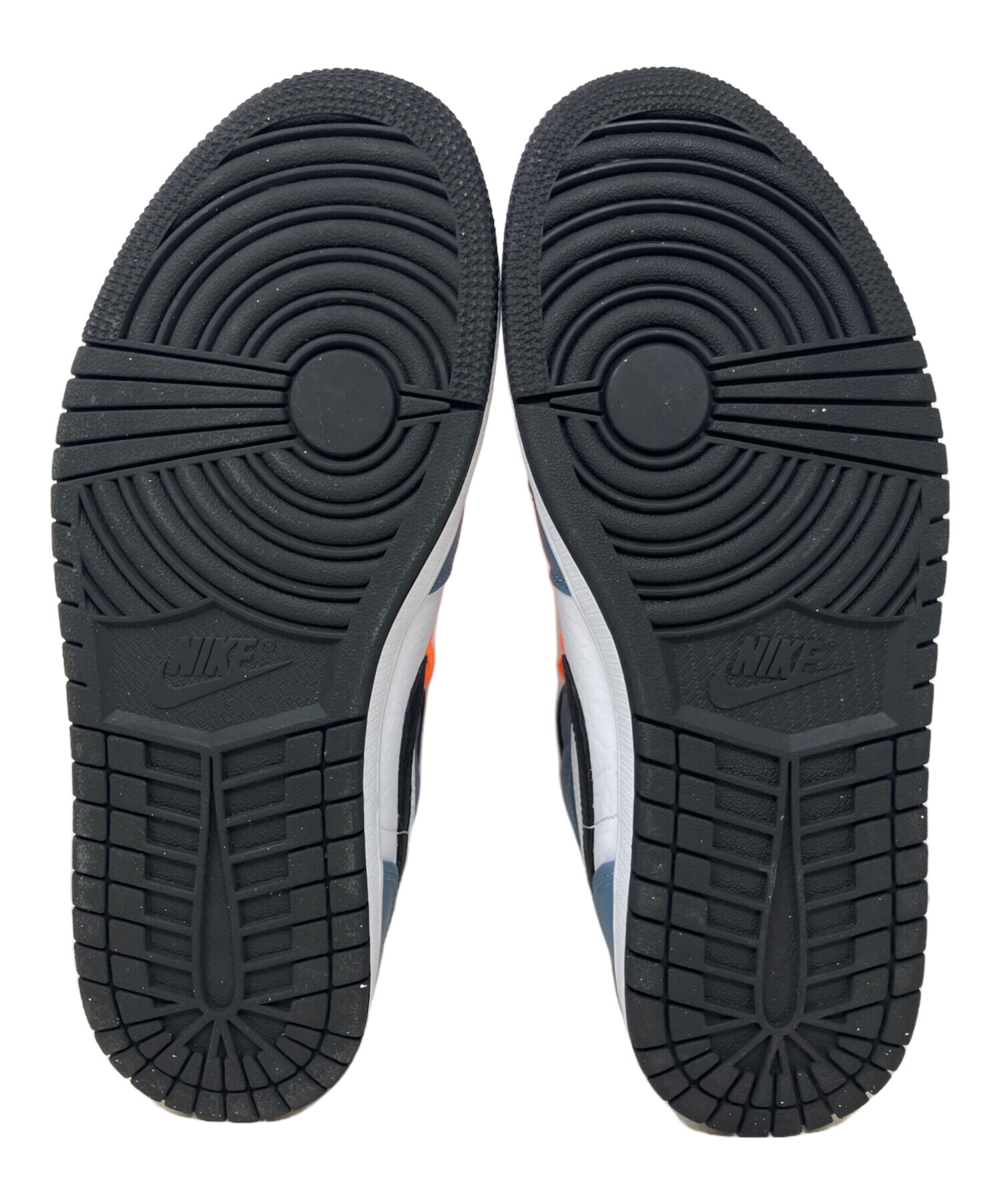 中古・古着通販】NIKE FACETASM ミッドカットスニーカー NIKE(ナイキ