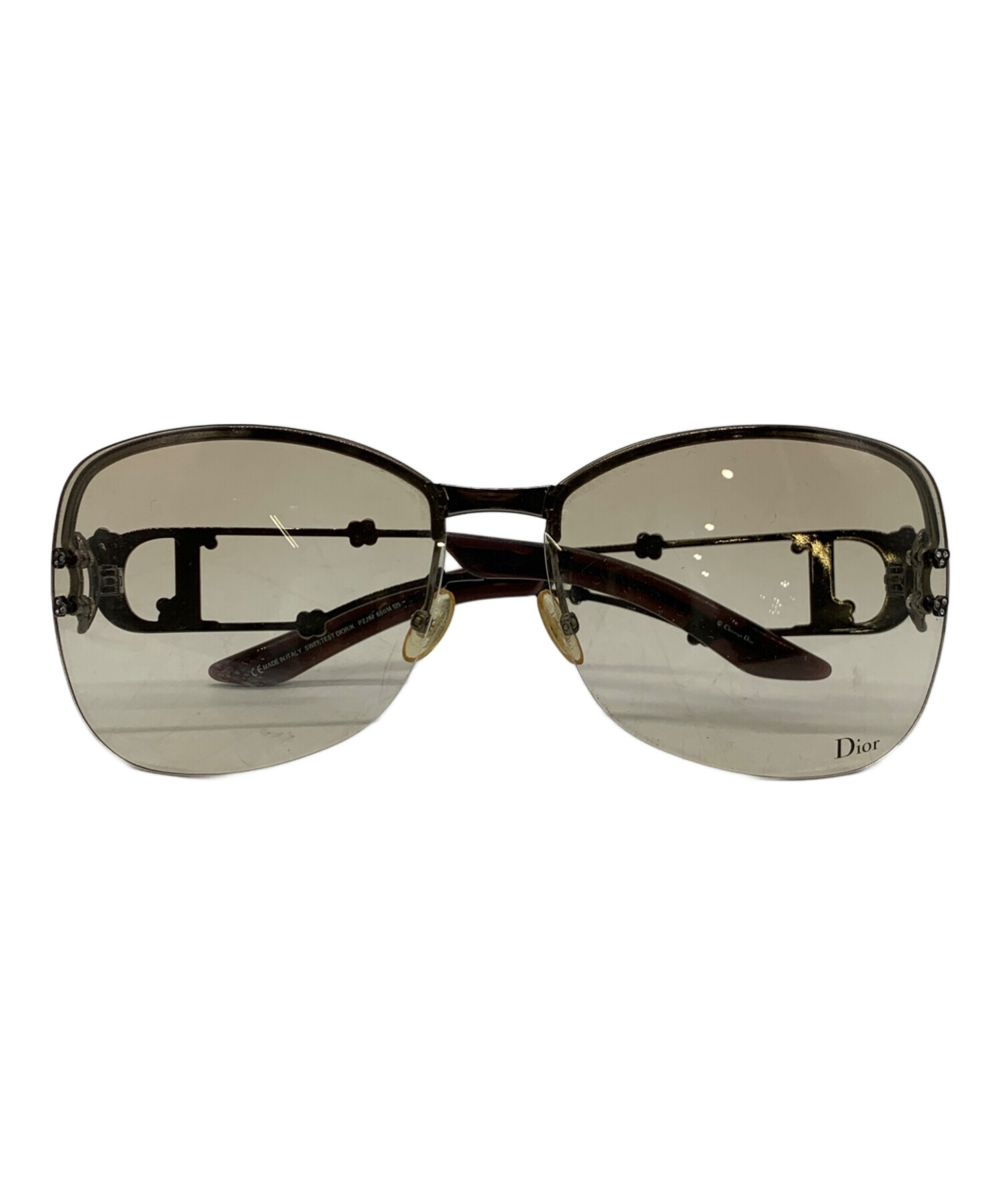 中古・古着通販】Christian Dior (クリスチャン ディオール 