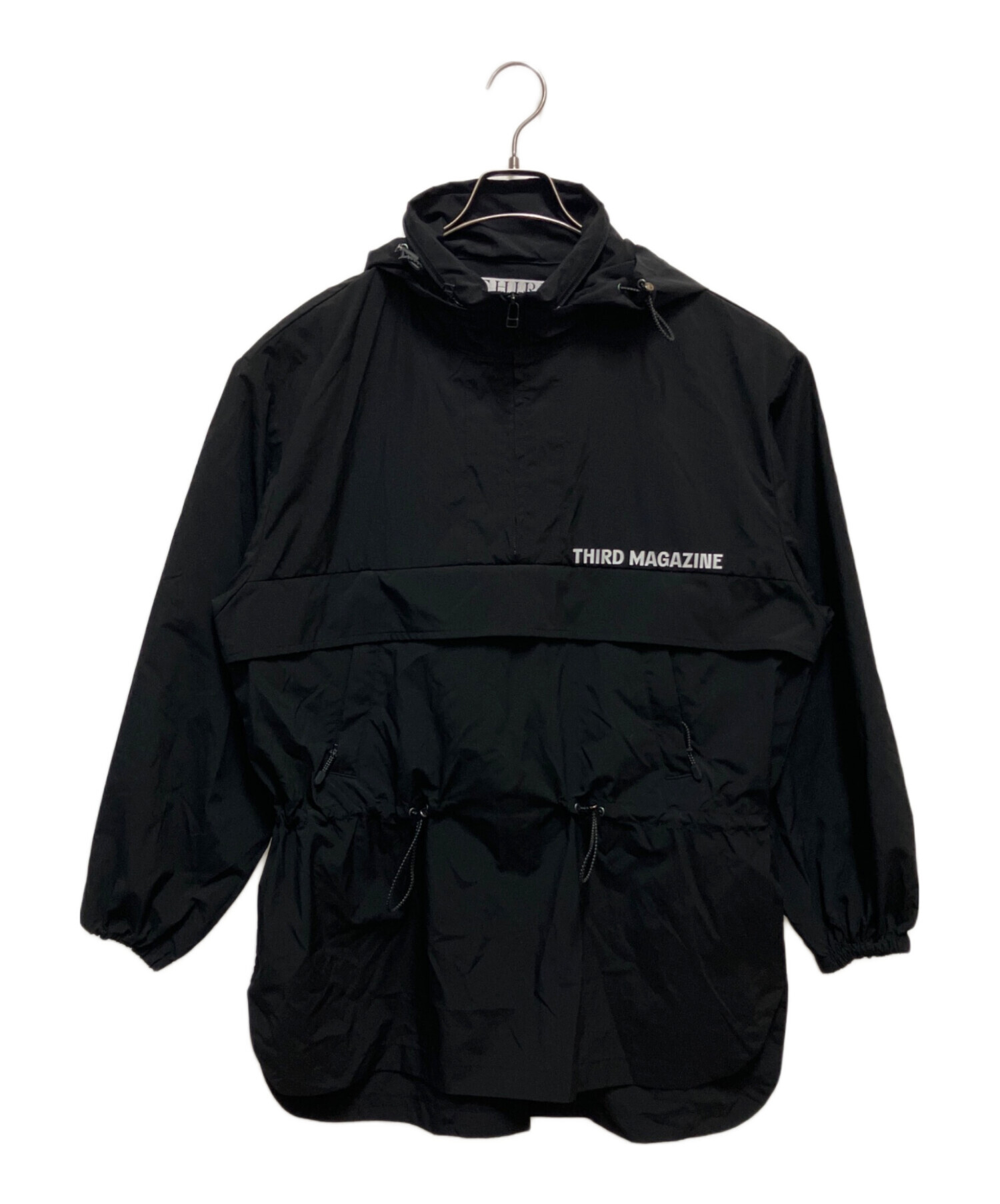 中古・古着通販】THIRD MAGAZINE (サードマガジン) DANSKIN