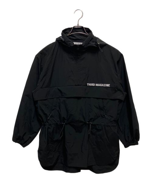 中古・古着通販】THIRD MAGAZINE (サードマガジン) DANSKIN