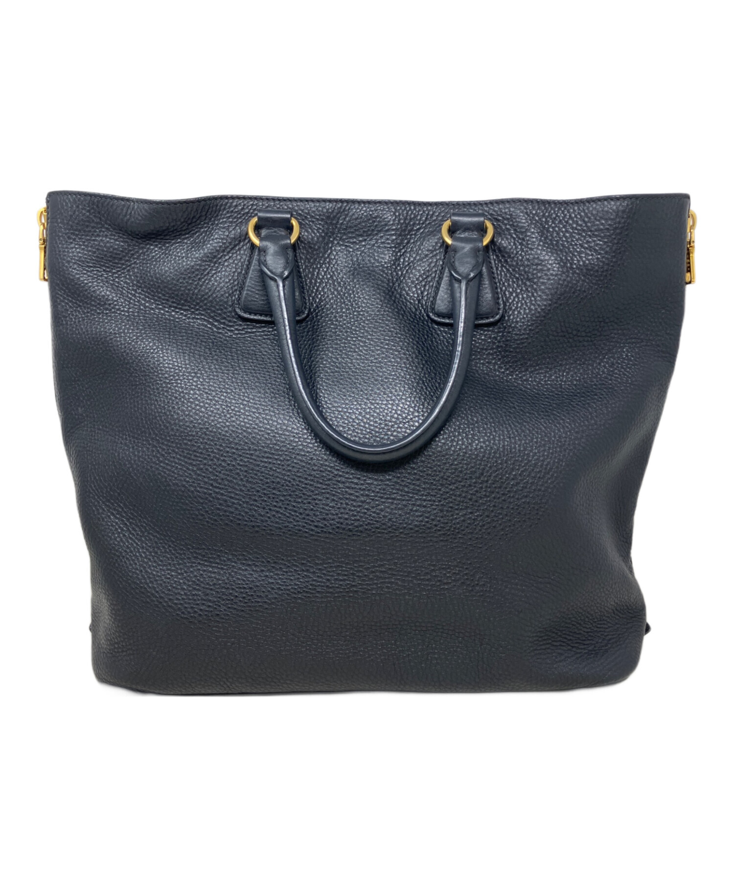 中古・古着通販】PRADA (プラダ) 2WAYバッグ PRADA(プラダ) ヴィッテロ 