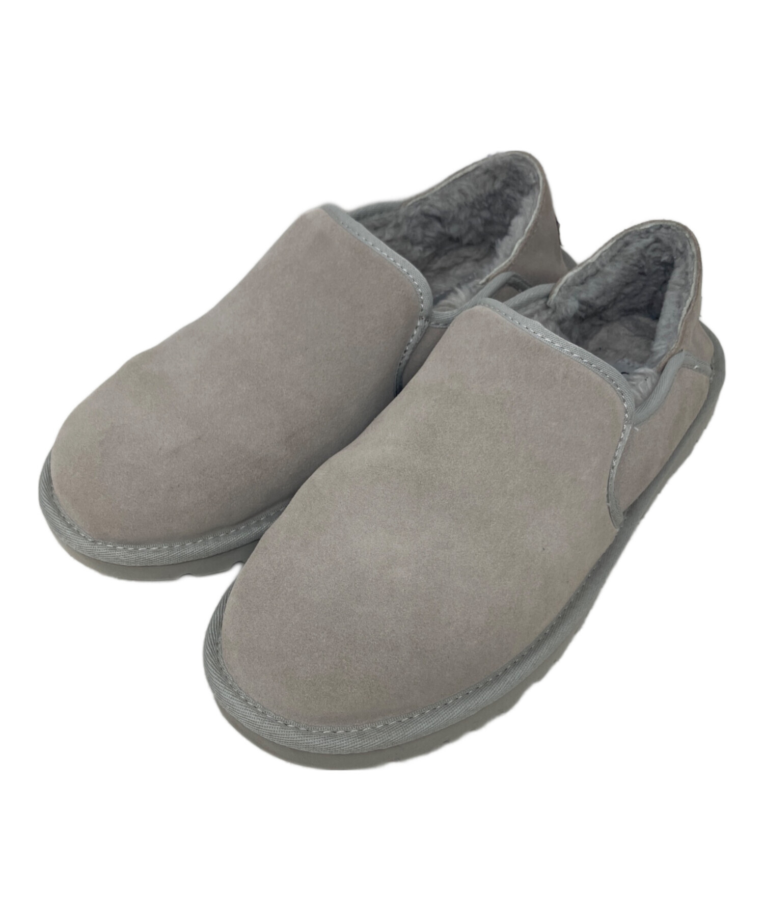 中古・古着通販】UGG (アグ) スリッポン UGG（アグ） KENTON 3010
