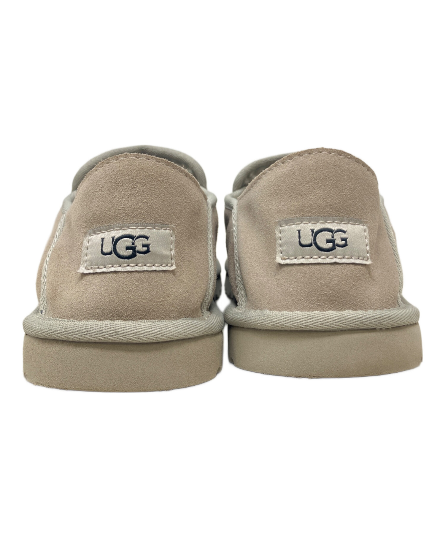 中古・古着通販】UGG (アグ) スリッポン UGG（アグ） KENTON 3010