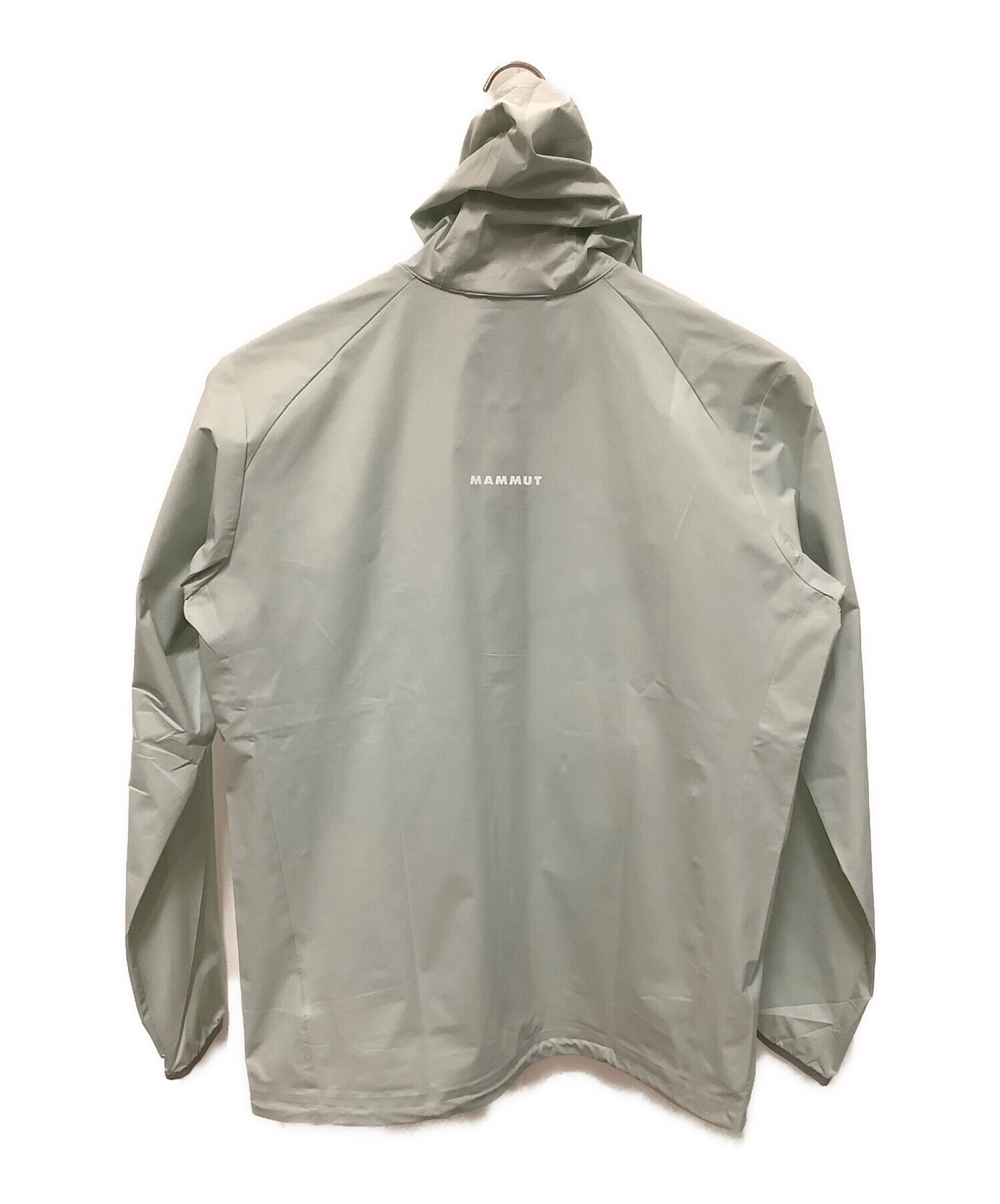 中古・古着通販】MAMMUT (マムート) グラナイト ソフトシェル 