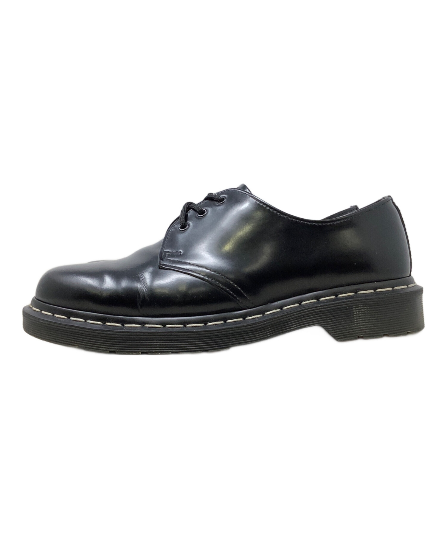 中古・古着通販】Dr.Martens (ドクターマーチン) 3 ホール シューズ